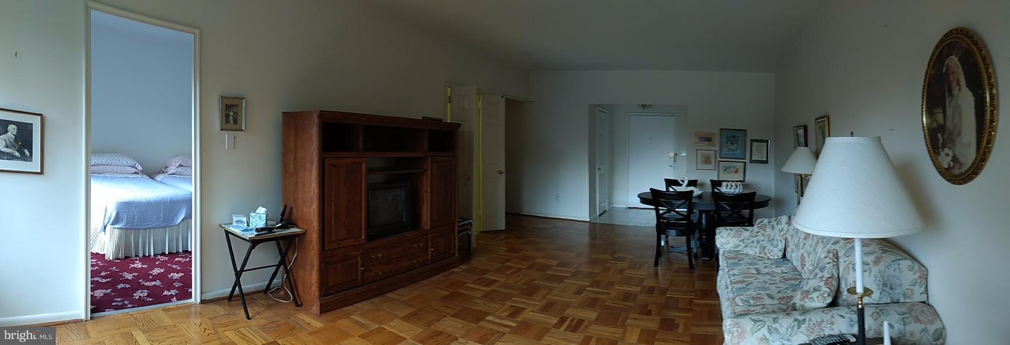 PIKESVILLE - Residential