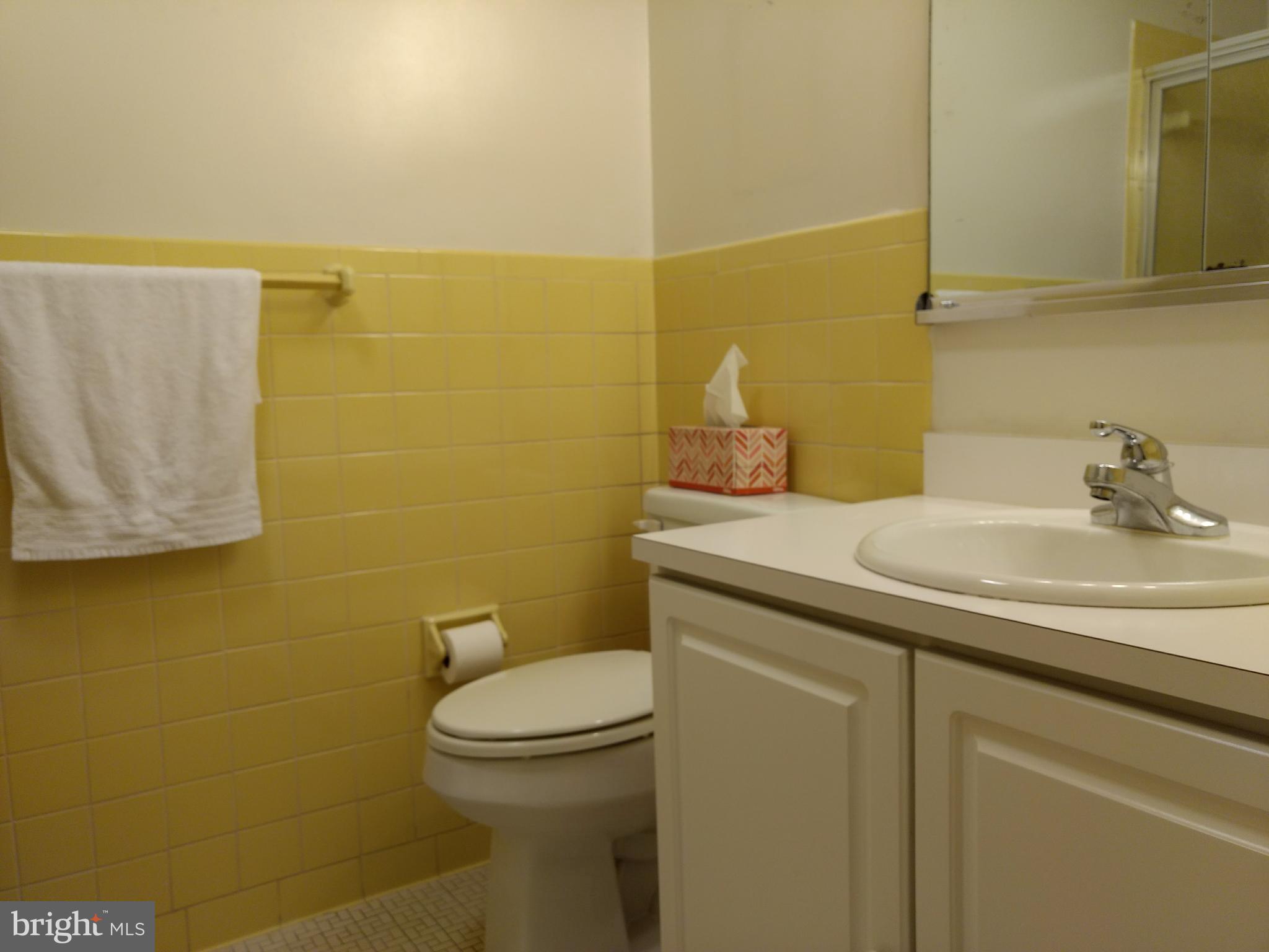 PIKESVILLE - Residential