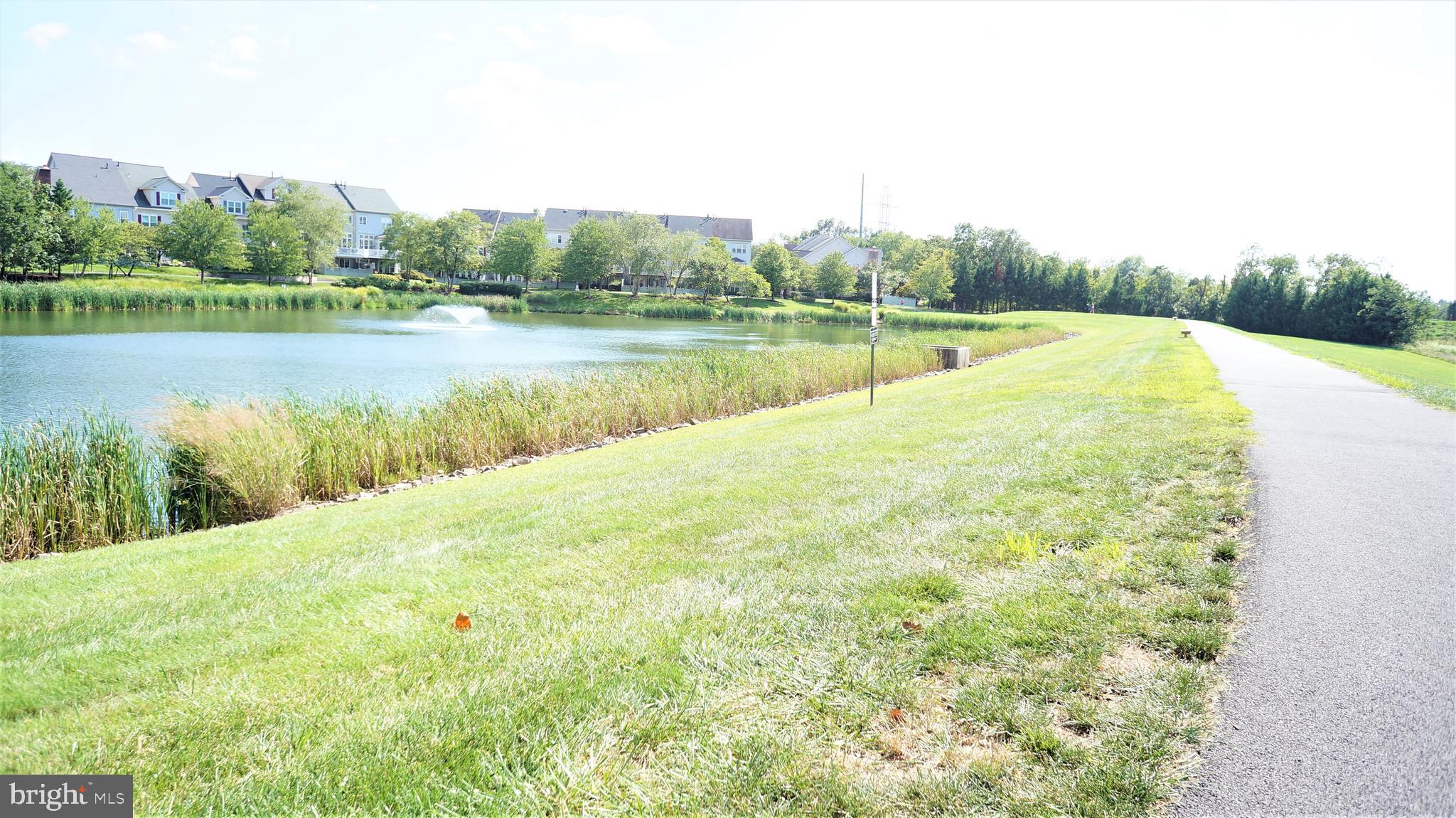 RESTON TOWN CENTER - Residential Lease