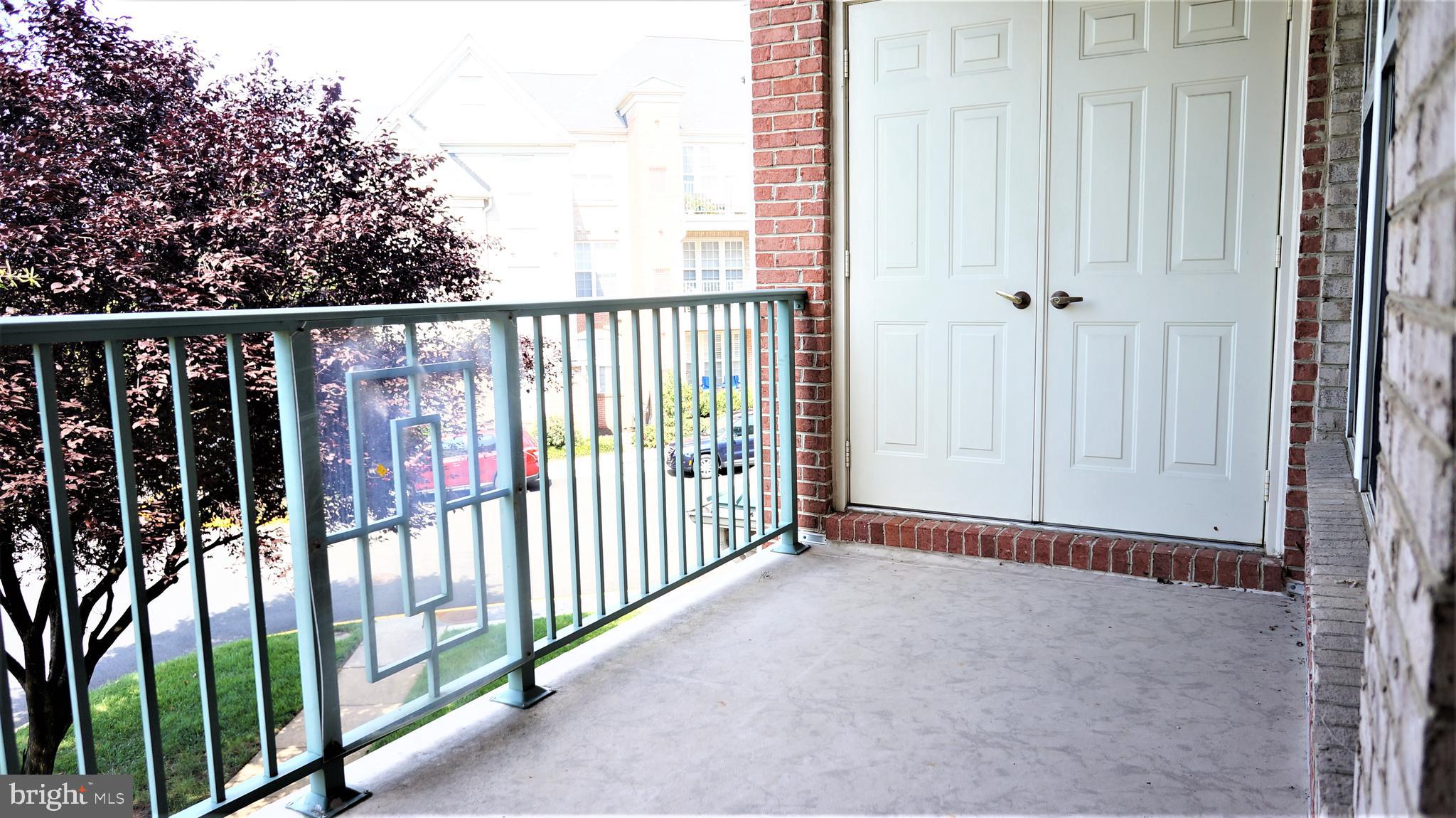 RESTON TOWN CENTER - Residential Lease