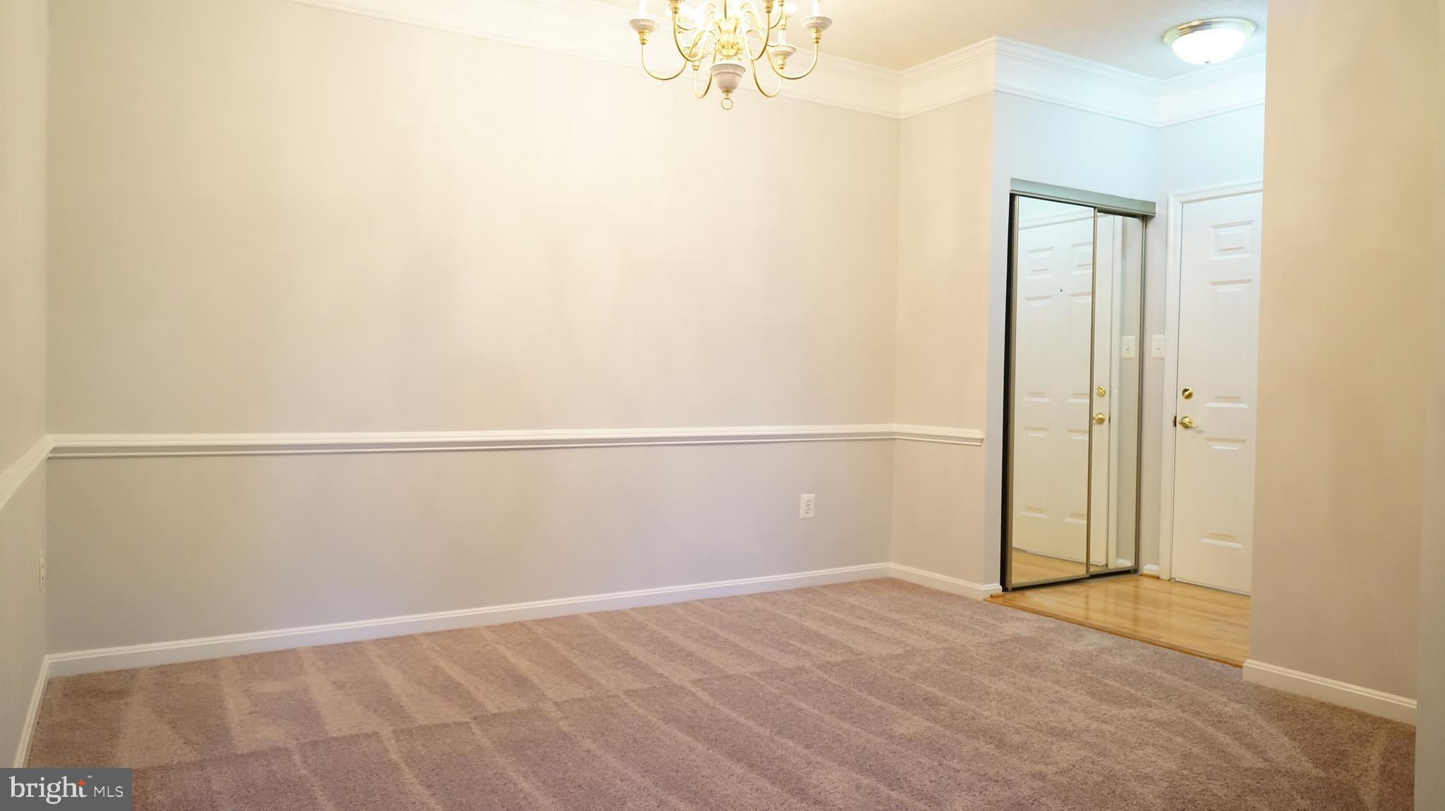 RESTON TOWN CENTER - Residential Lease