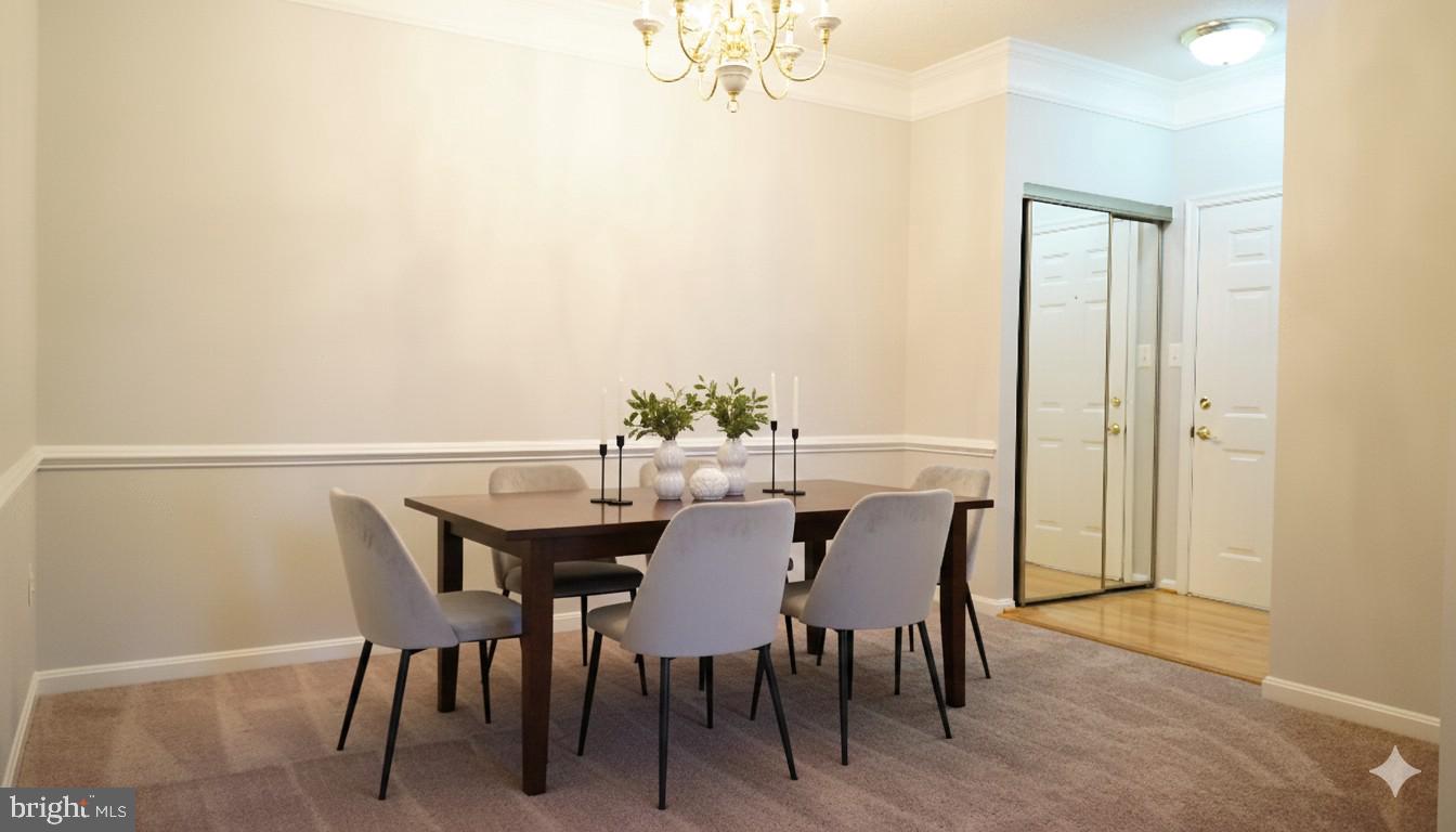 RESTON TOWN CENTER - Residential Lease