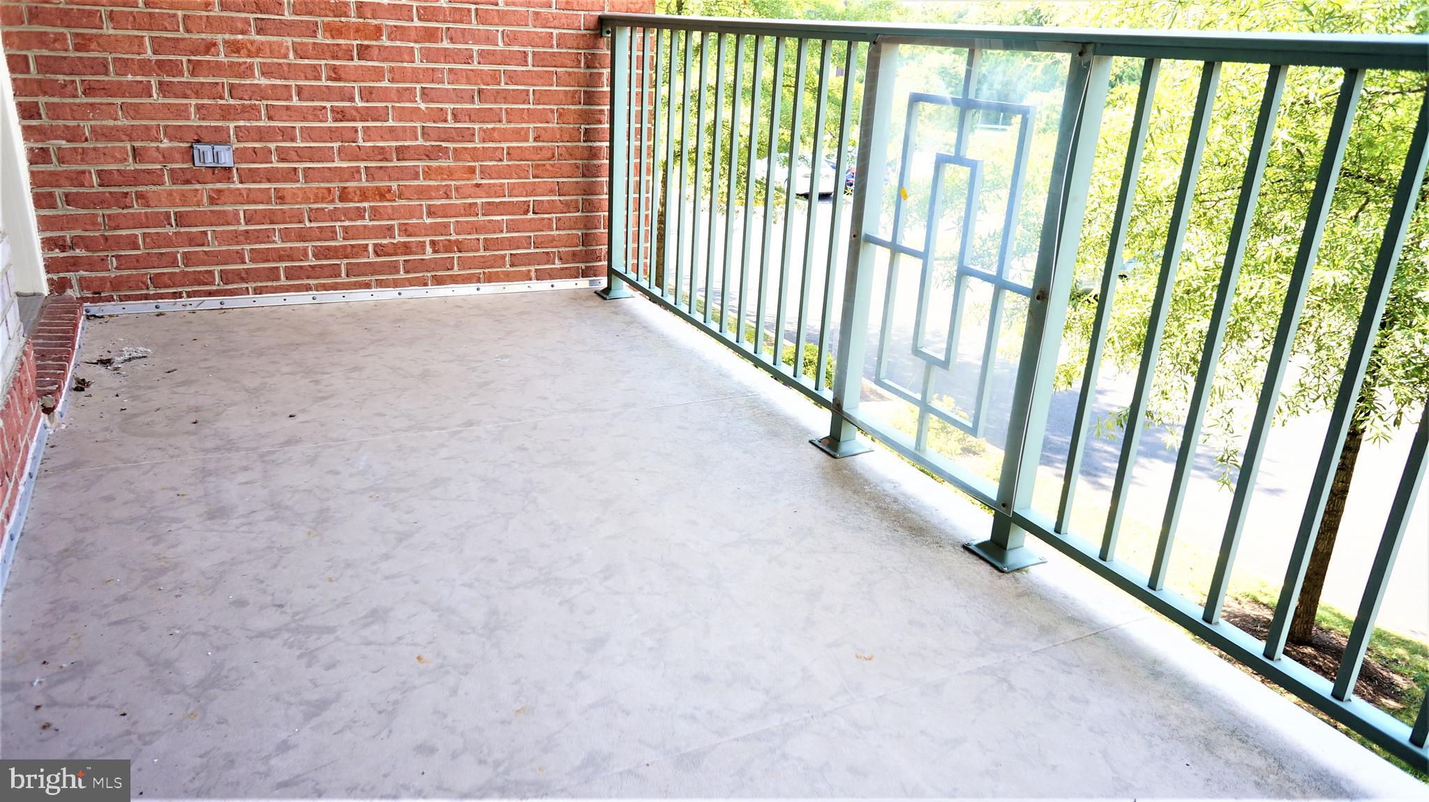 RESTON TOWN CENTER - Residential Lease