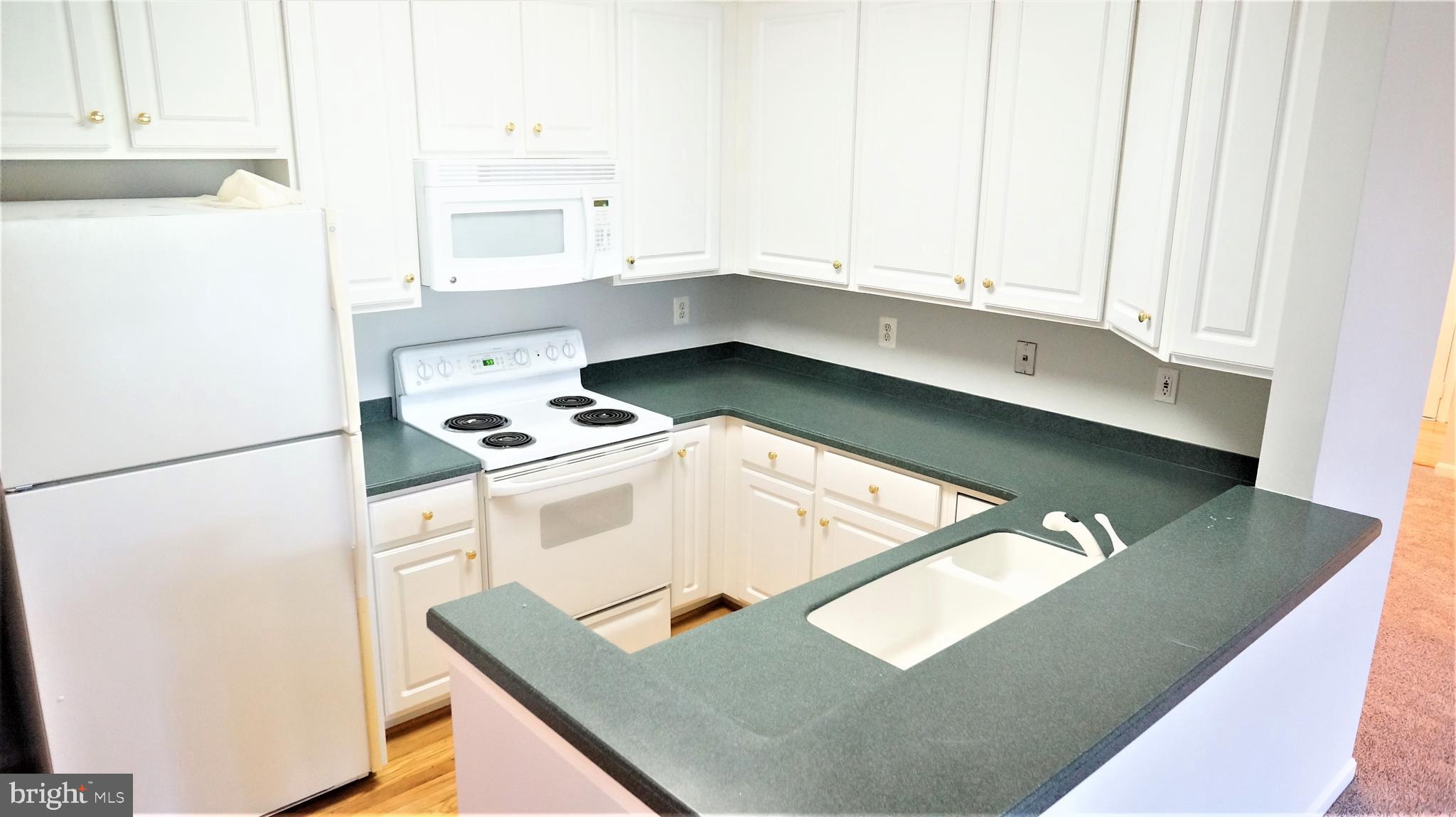 RESTON TOWN CENTER - Residential Lease