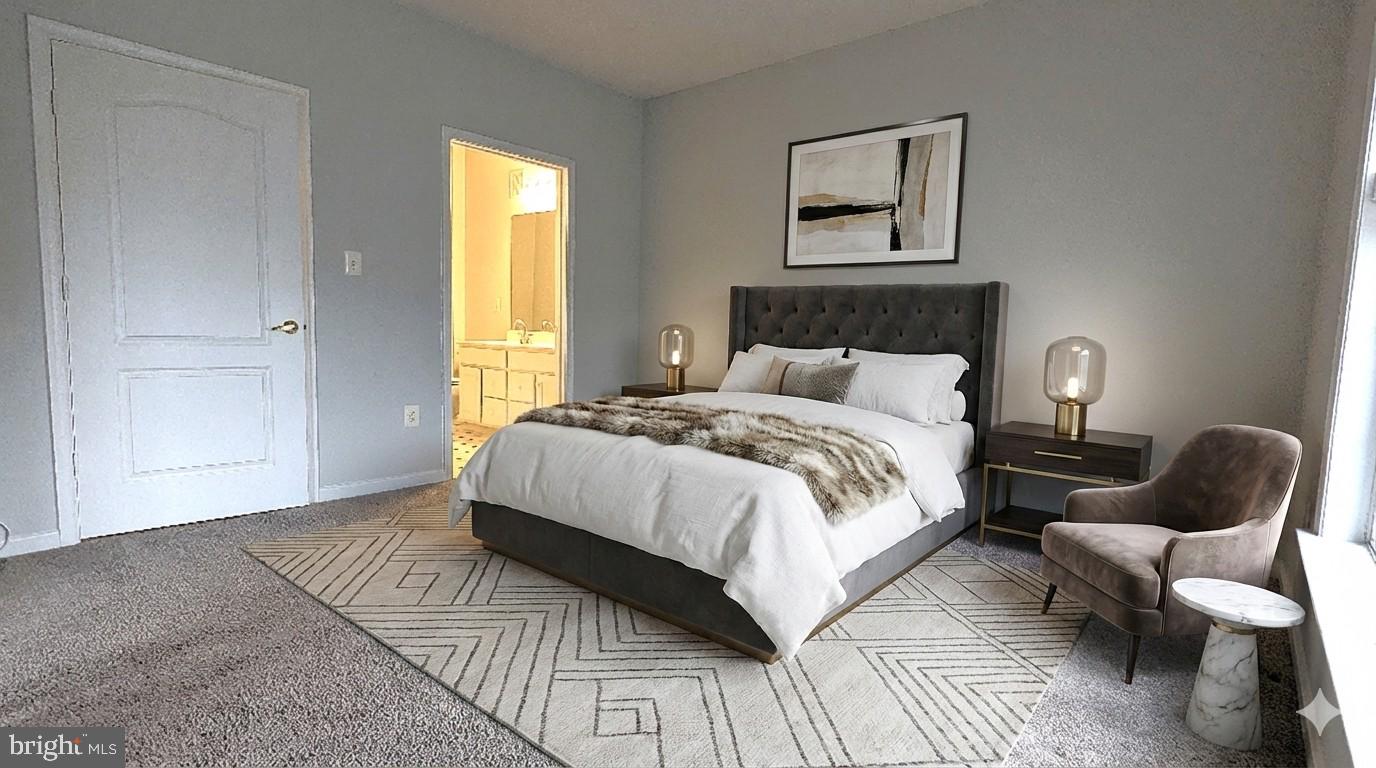 RESTON TOWN CENTER - Residential Lease