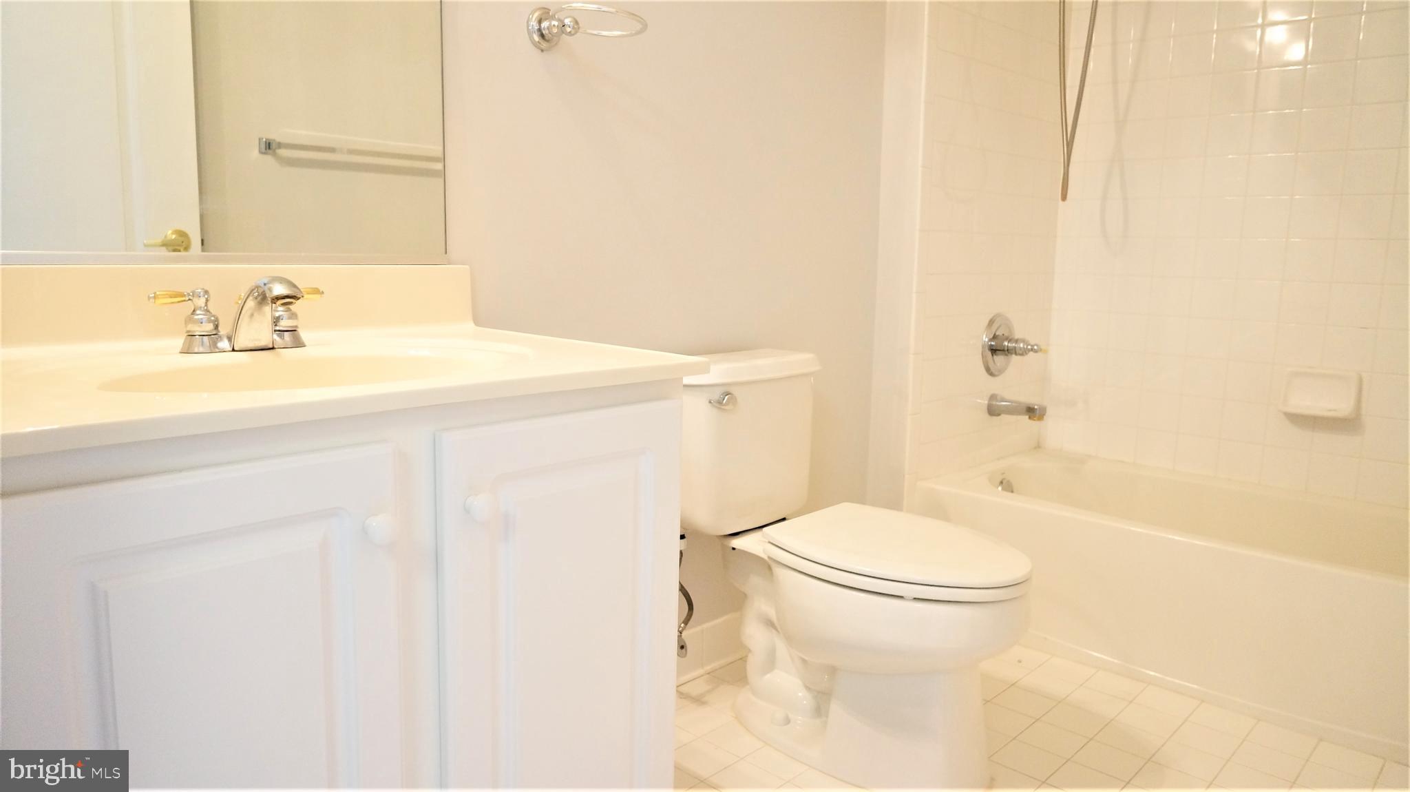 RESTON TOWN CENTER - Residential Lease