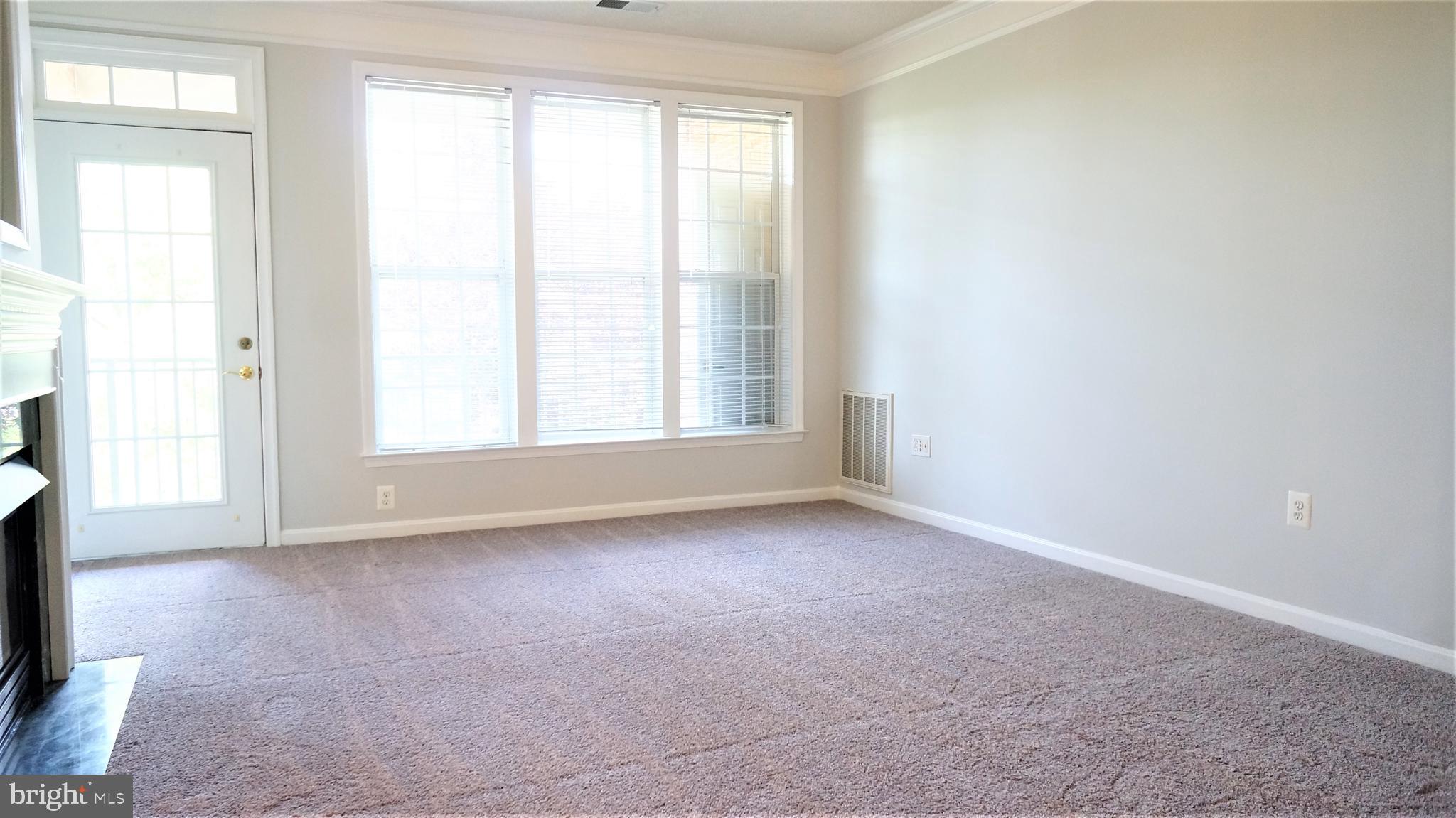 RESTON TOWN CENTER - Residential Lease