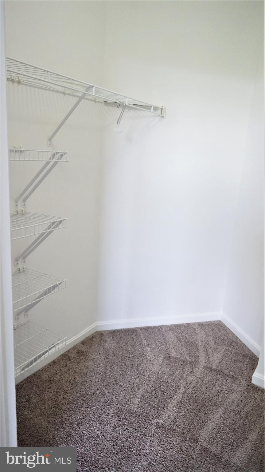 RESTON TOWN CENTER - Residential Lease