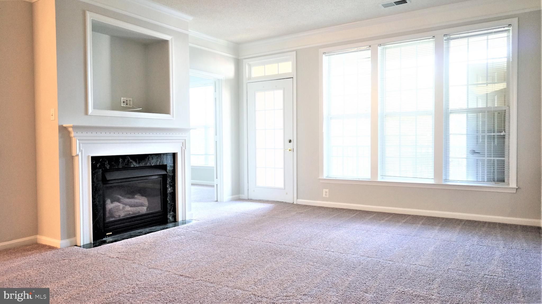 RESTON TOWN CENTER - Residential Lease