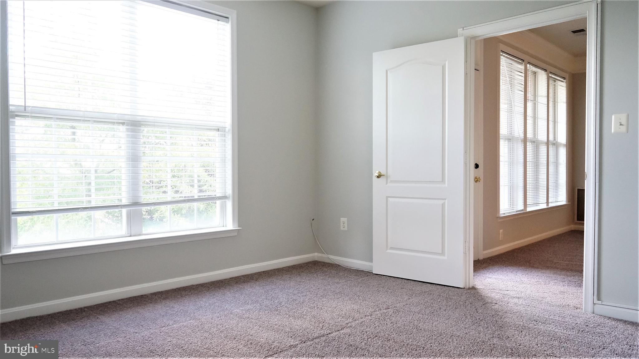 RESTON TOWN CENTER - Residential Lease