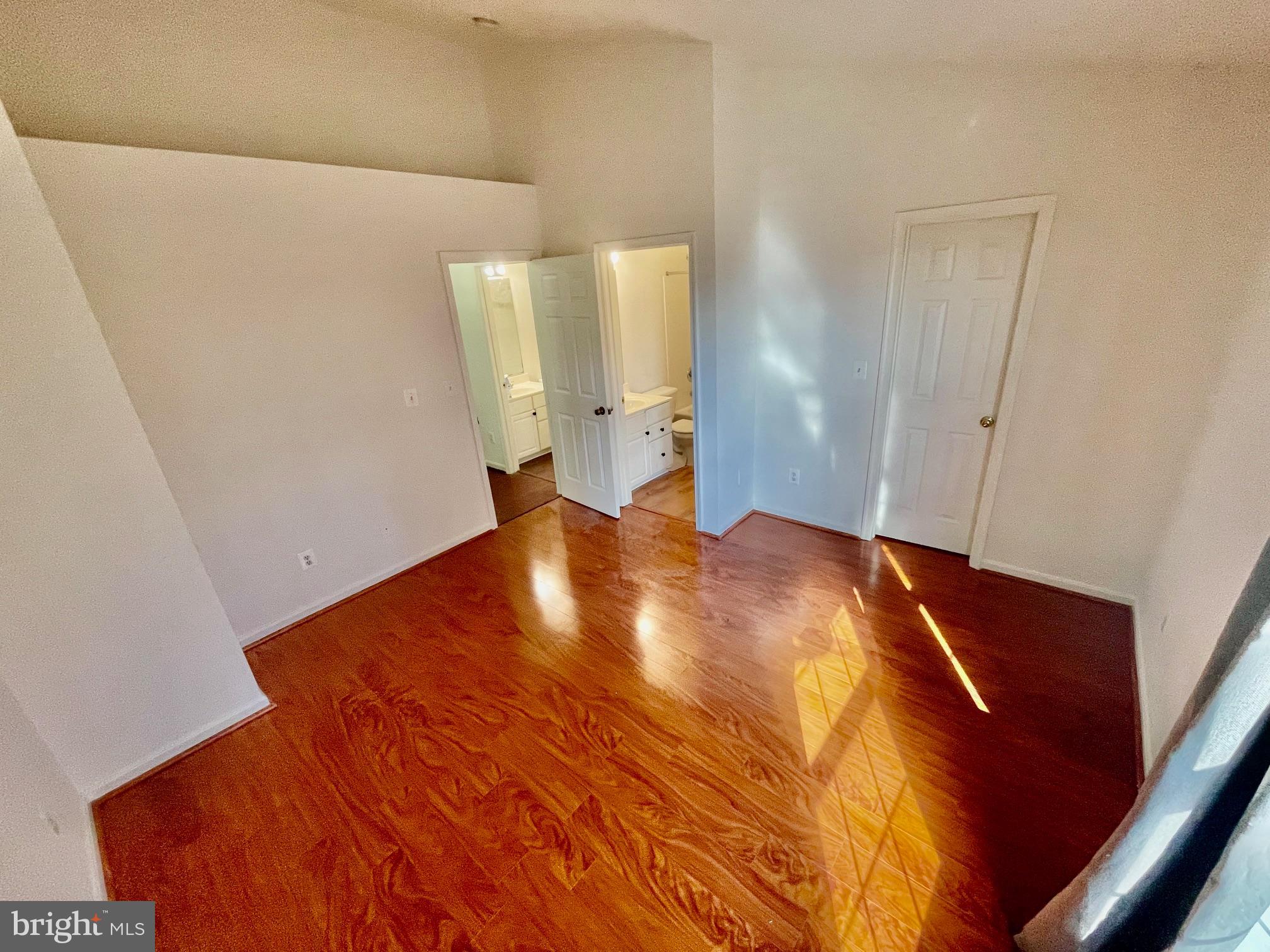 PRINCETON WOODS - Residential Lease