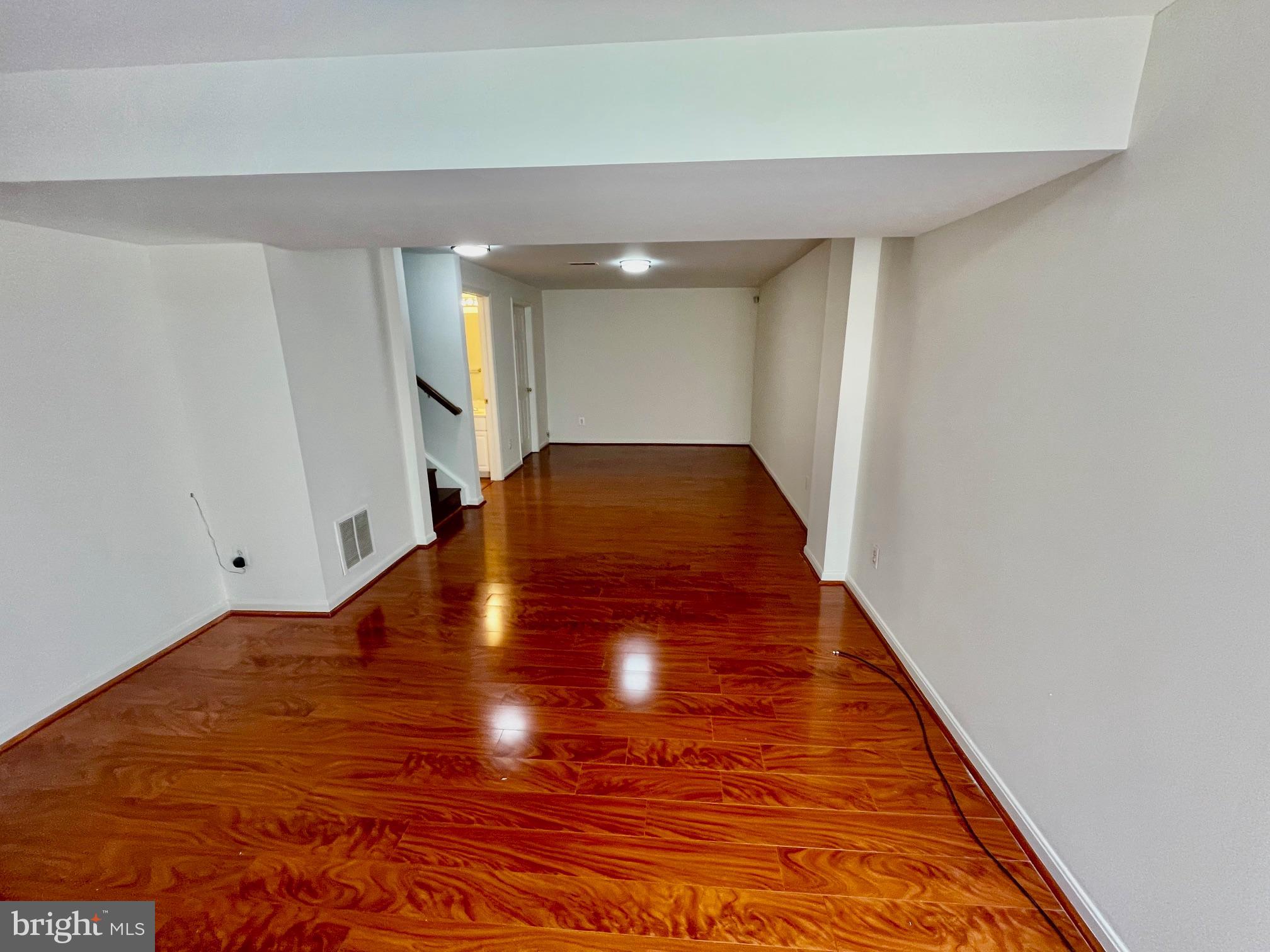 PRINCETON WOODS - Residential Lease