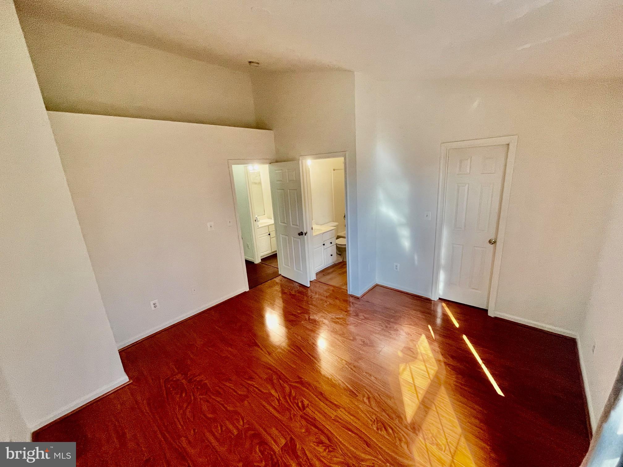 PRINCETON WOODS - Residential Lease