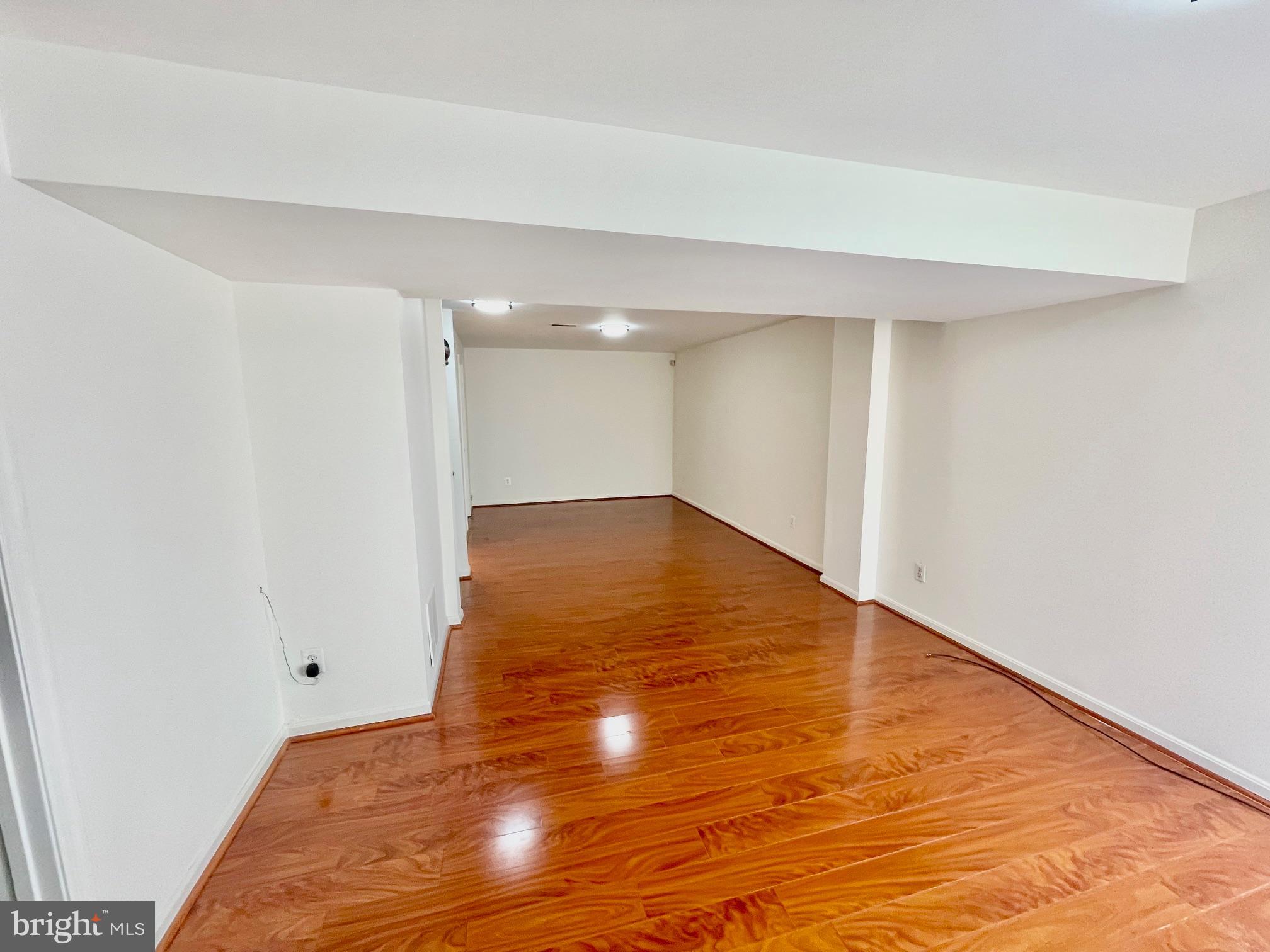 PRINCETON WOODS - Residential Lease