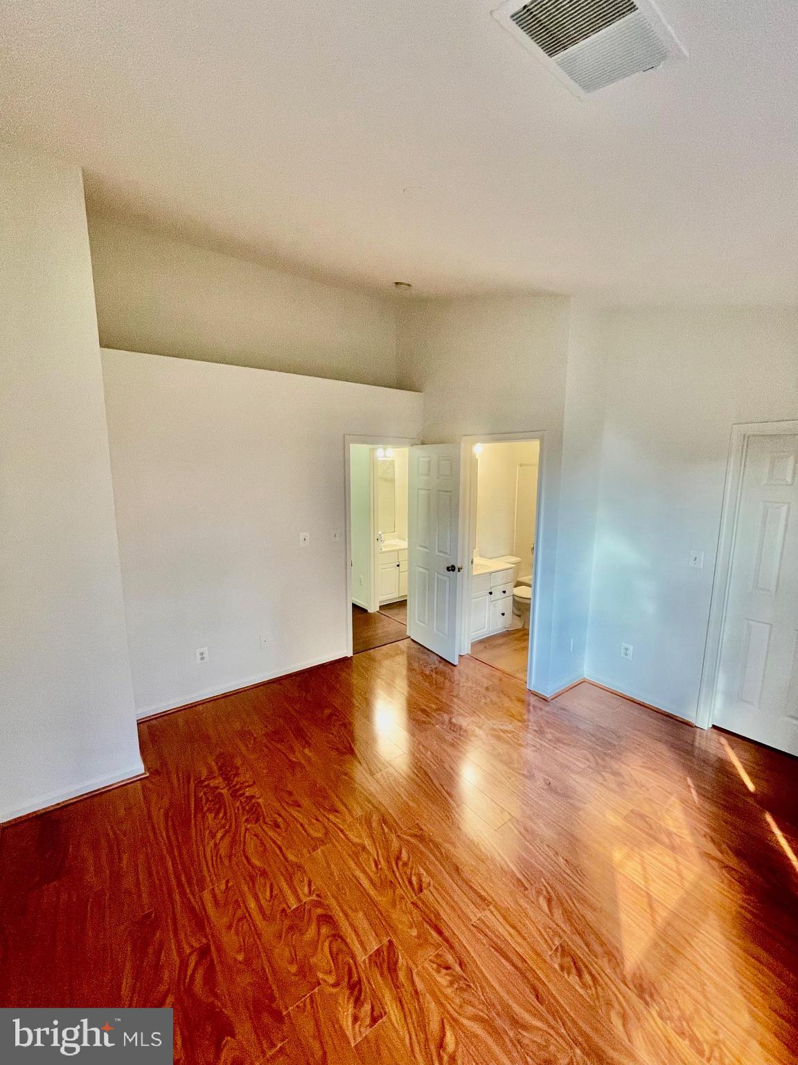 PRINCETON WOODS - Residential Lease