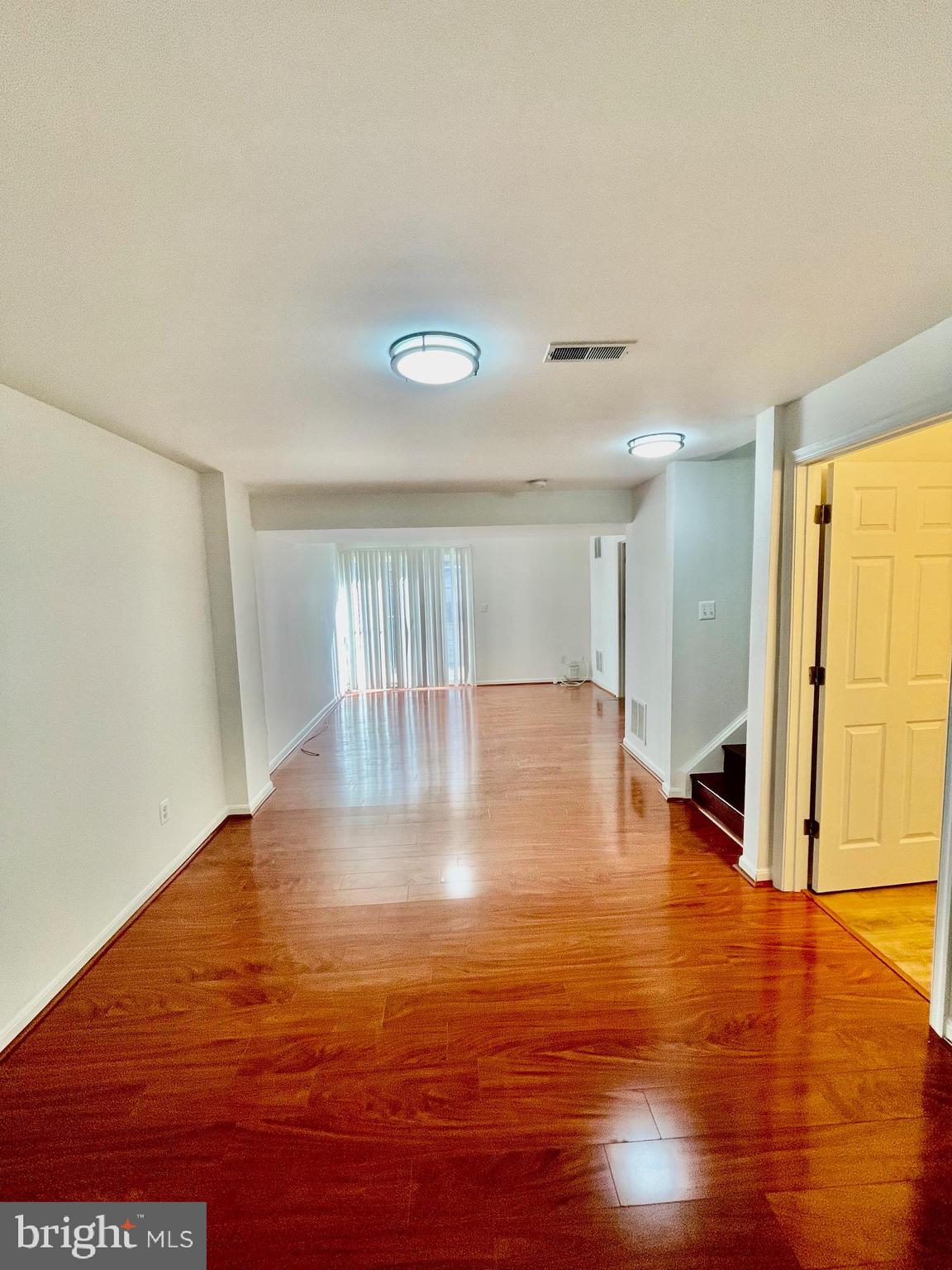 PRINCETON WOODS - Residential Lease