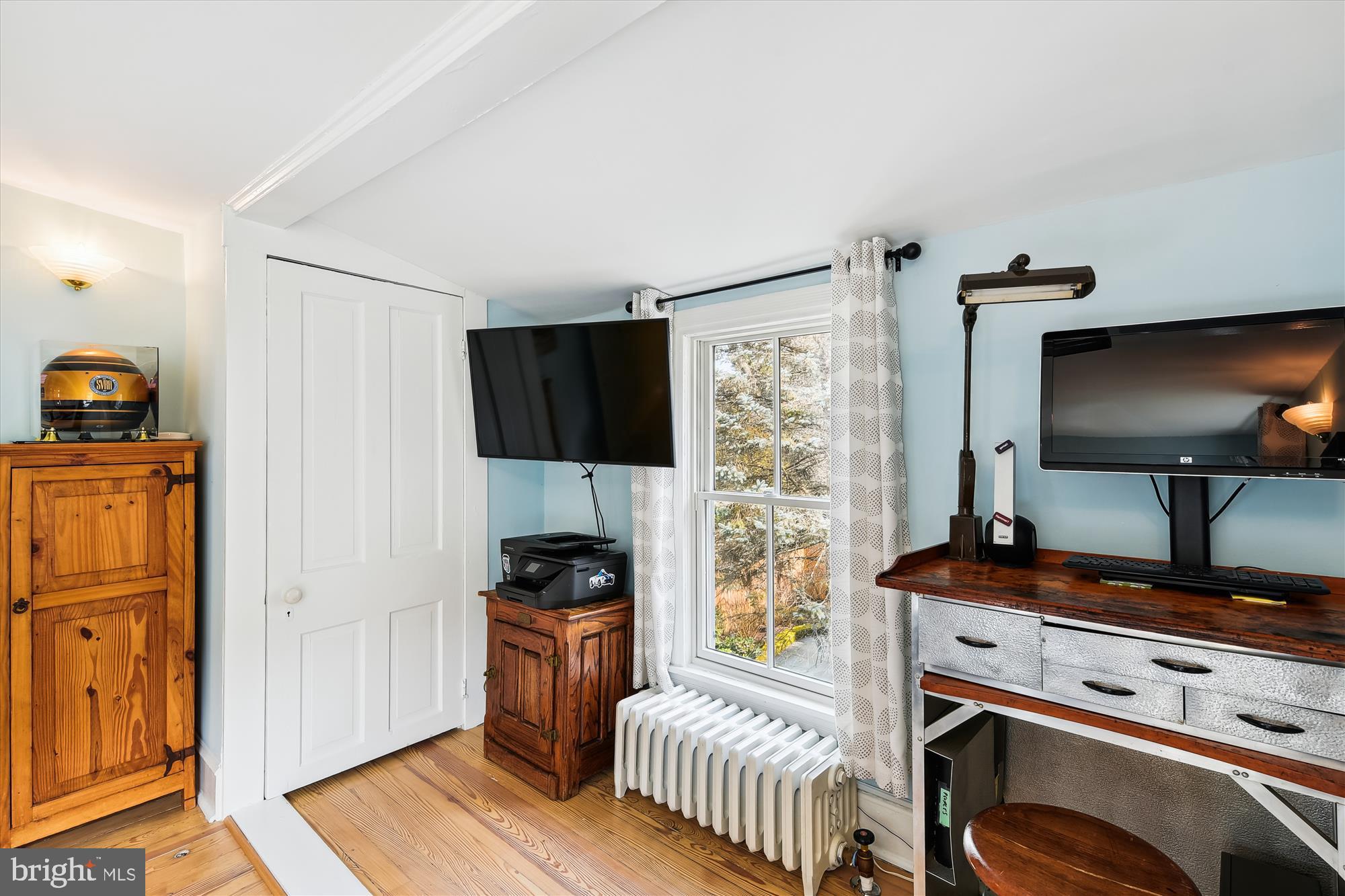 HISTORIC DISTRICT - Residential