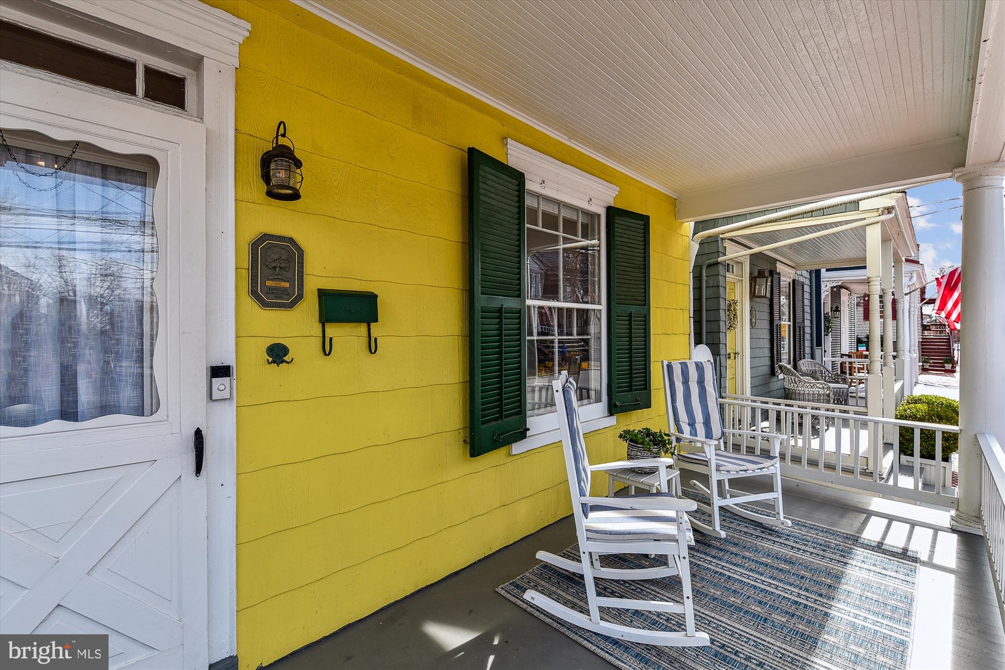 HISTORIC DISTRICT - Residential