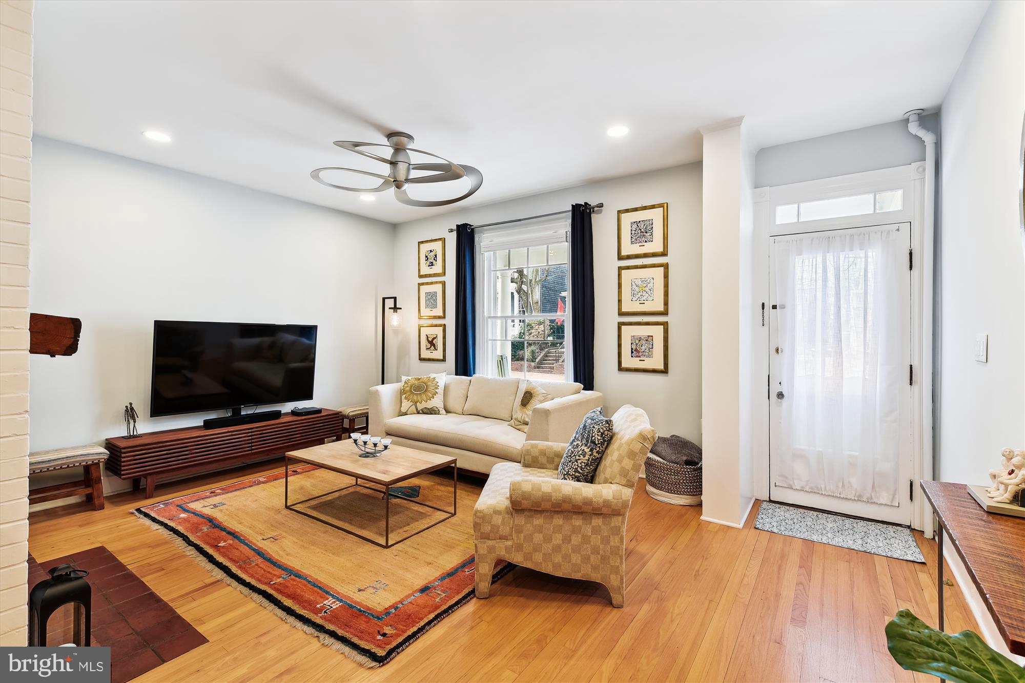 HISTORIC DISTRICT - Residential