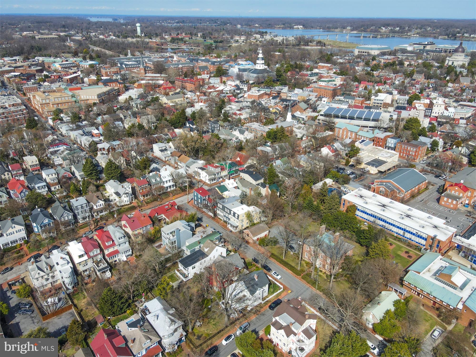 HISTORIC DISTRICT - Residential