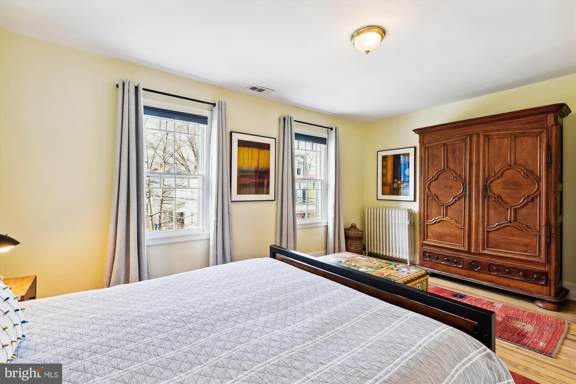 HISTORIC DISTRICT - Residential