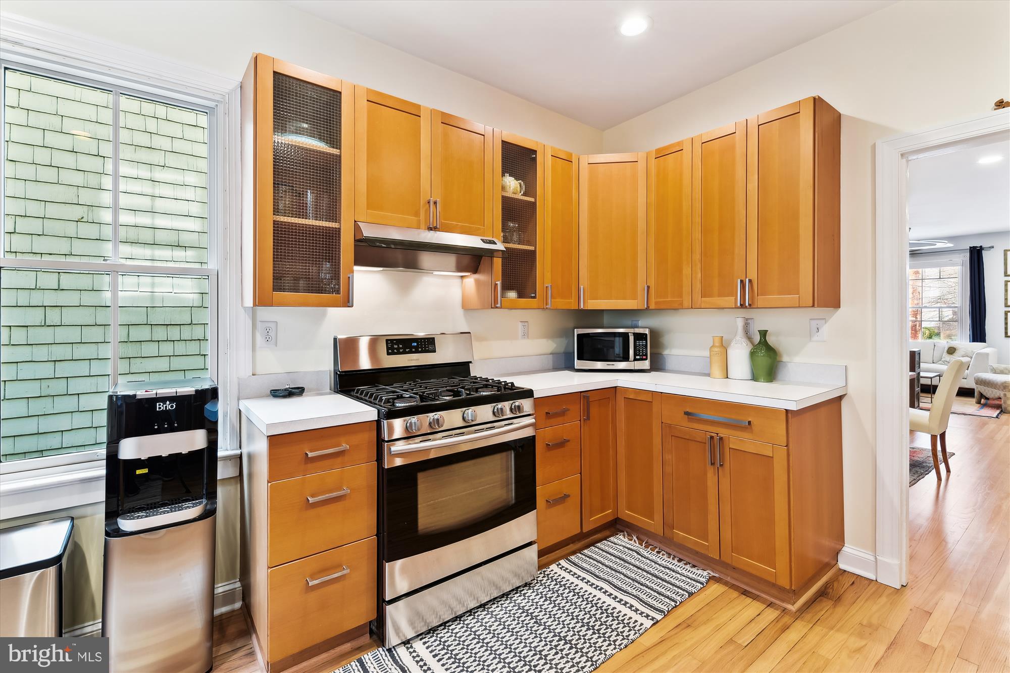 HISTORIC DISTRICT - Residential