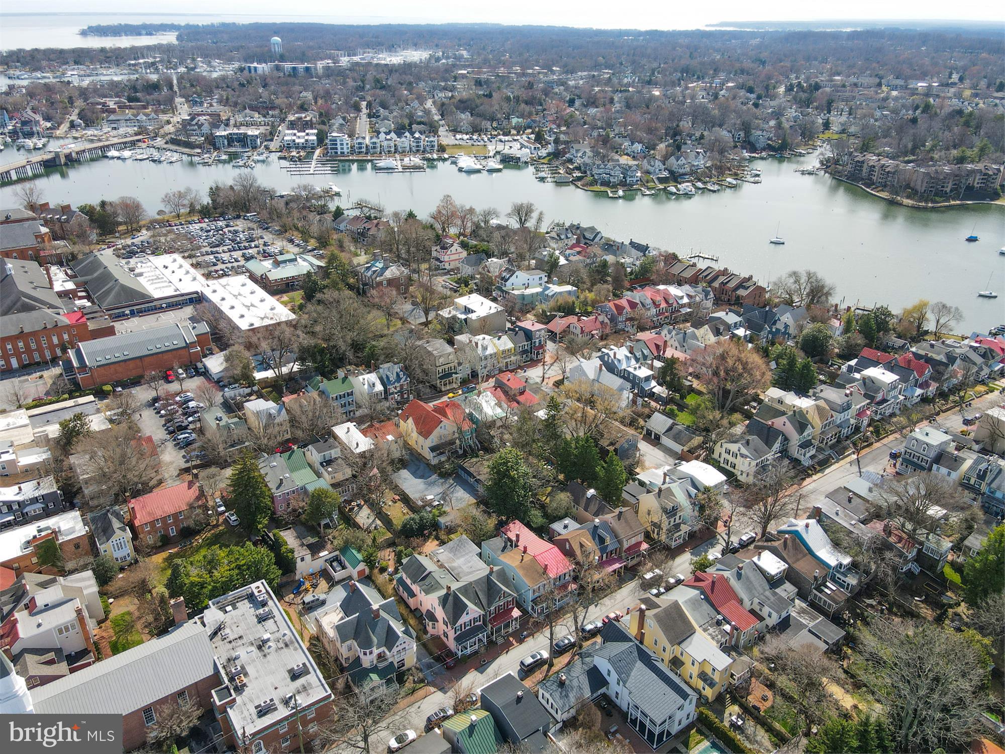 HISTORIC DISTRICT - Residential
