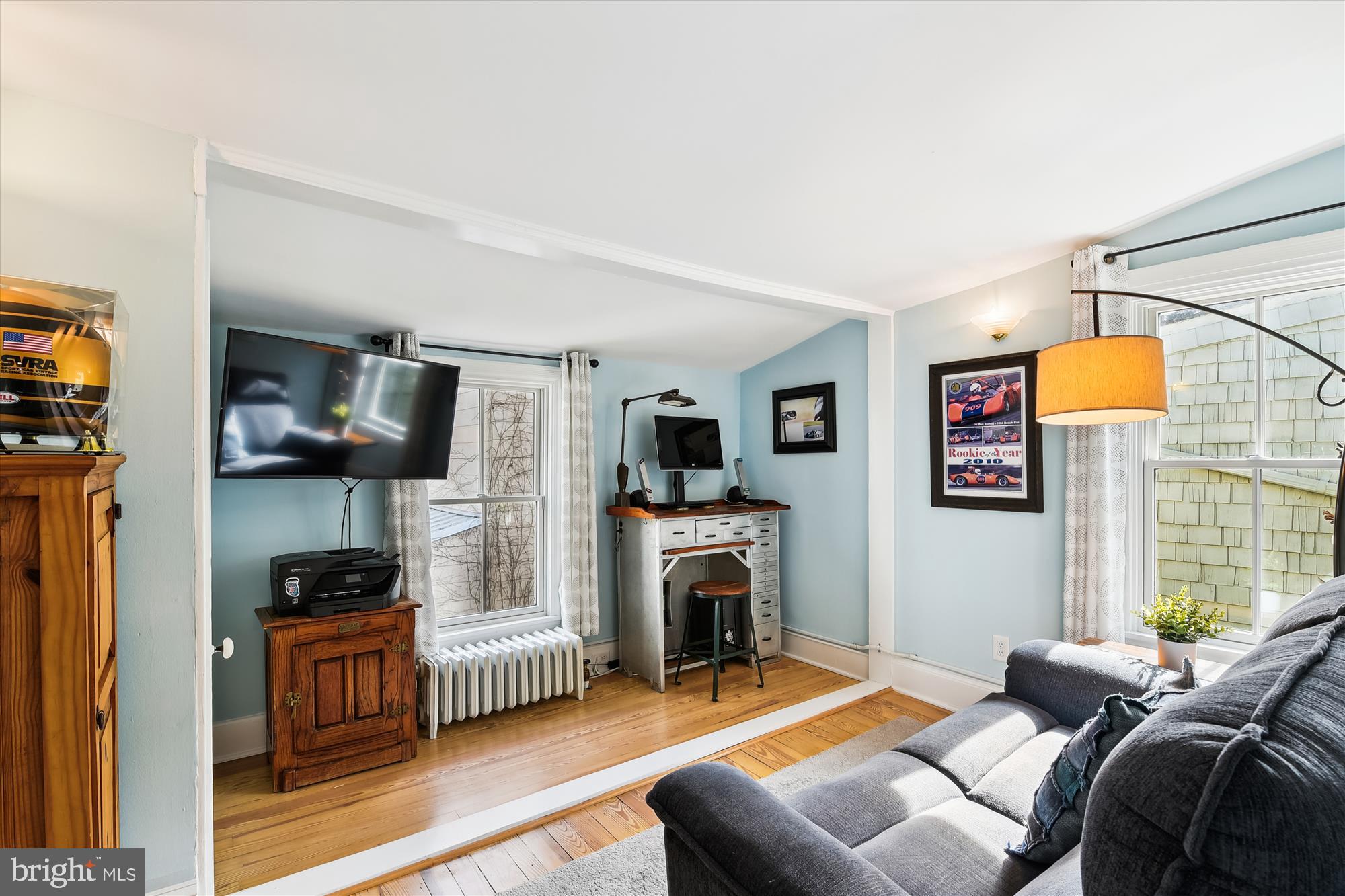 HISTORIC DISTRICT - Residential