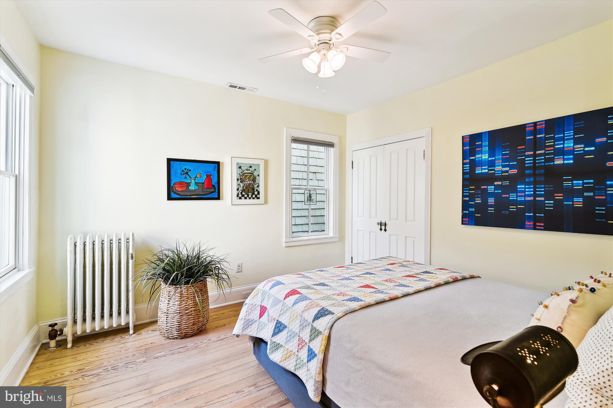 HISTORIC DISTRICT - Residential