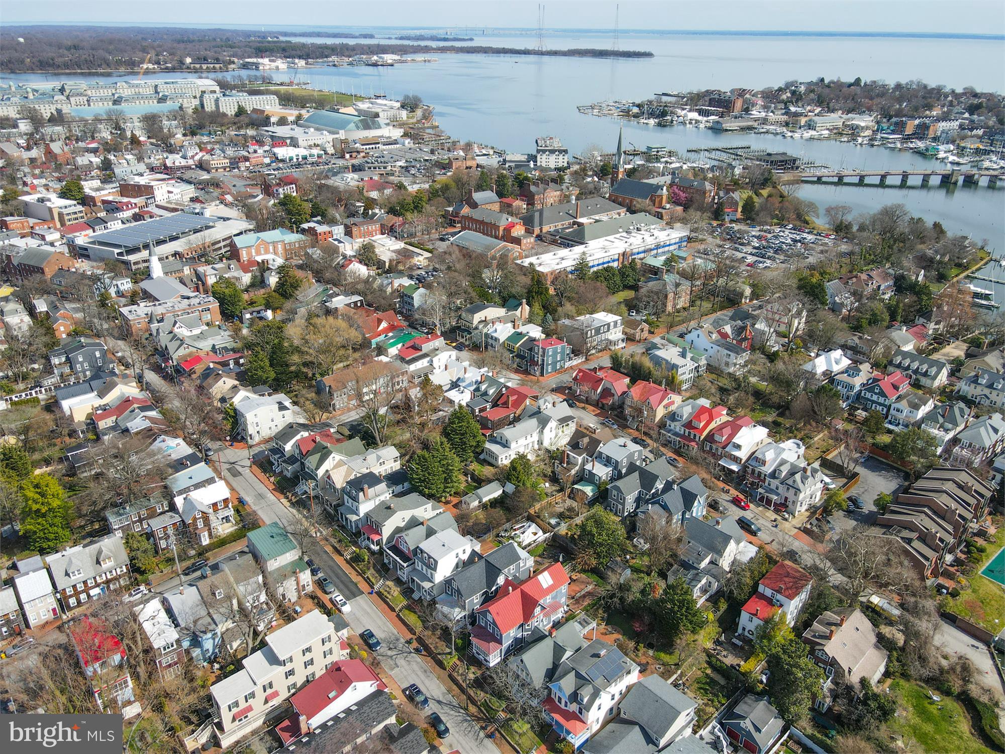 HISTORIC DISTRICT - Residential