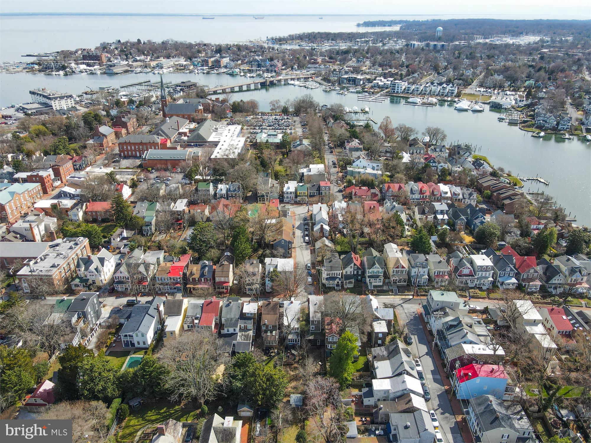 HISTORIC DISTRICT - Residential