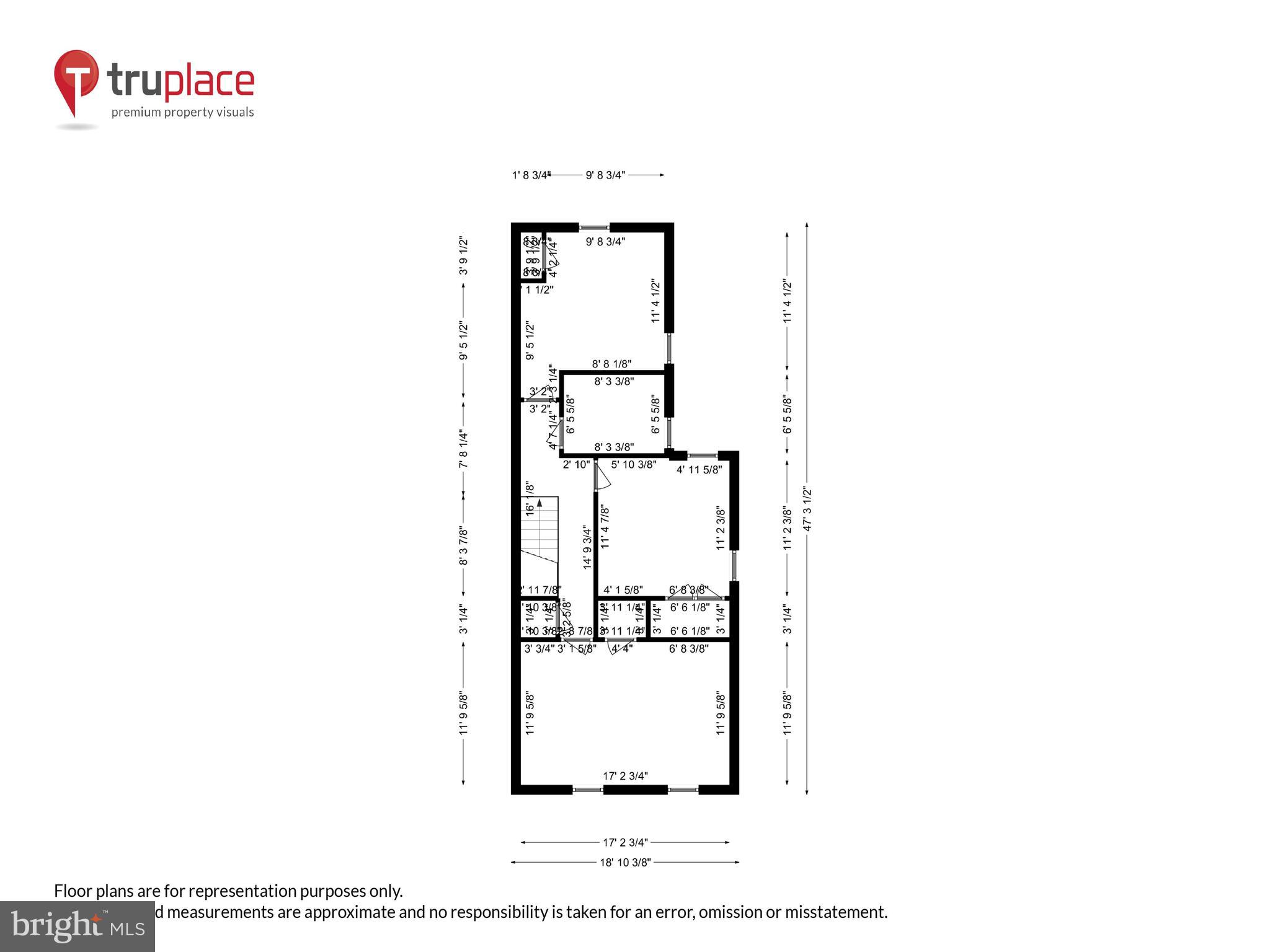 HISTORIC DISTRICT - Residential