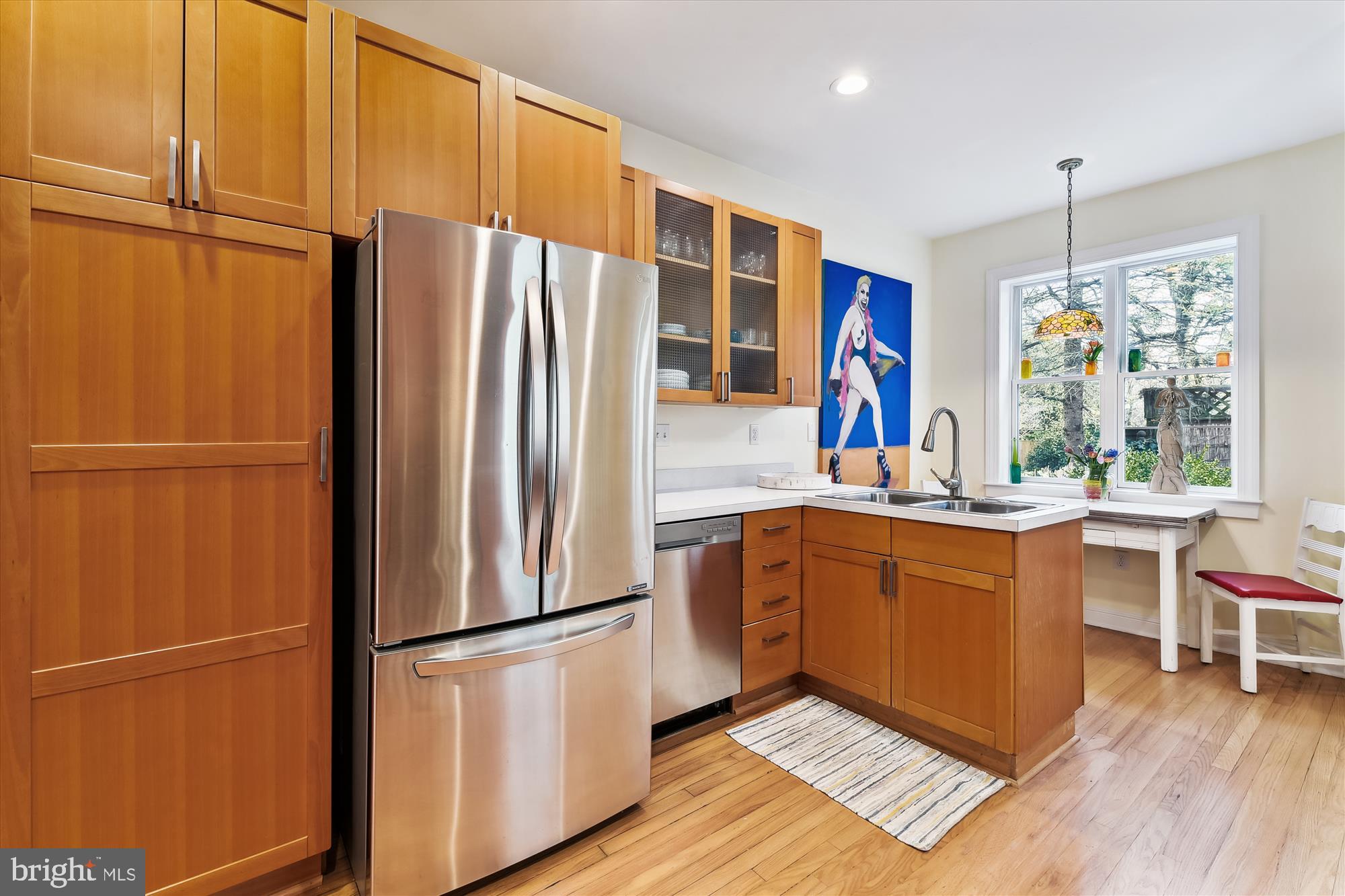 HISTORIC DISTRICT - Residential