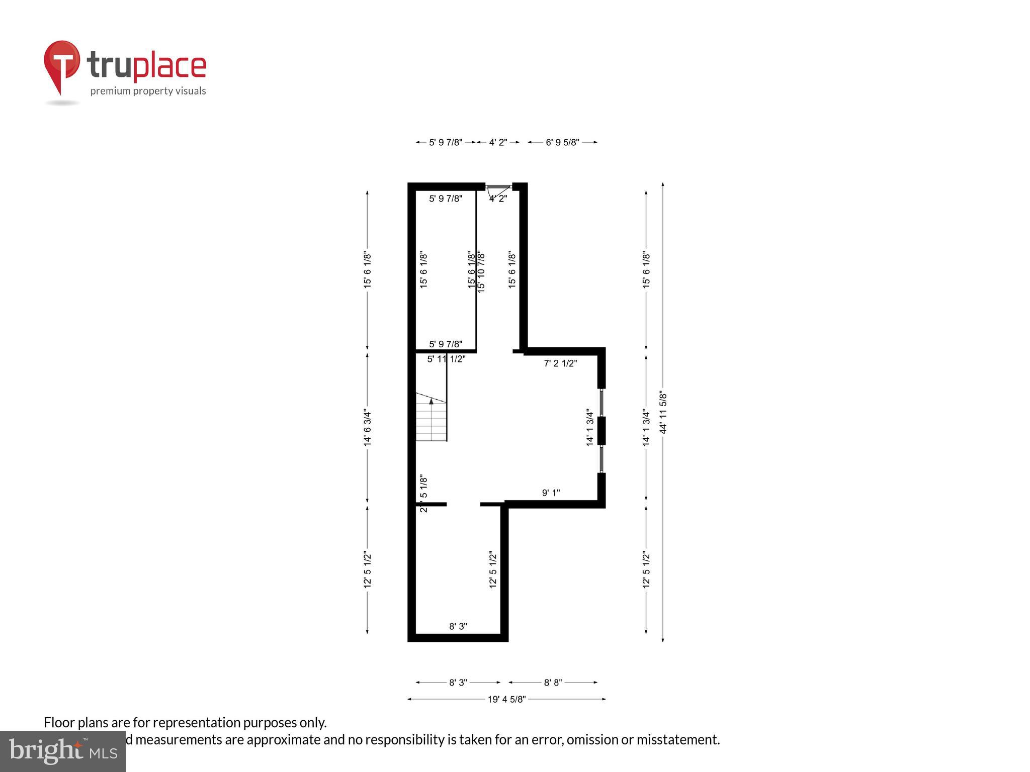 HISTORIC DISTRICT - Residential
