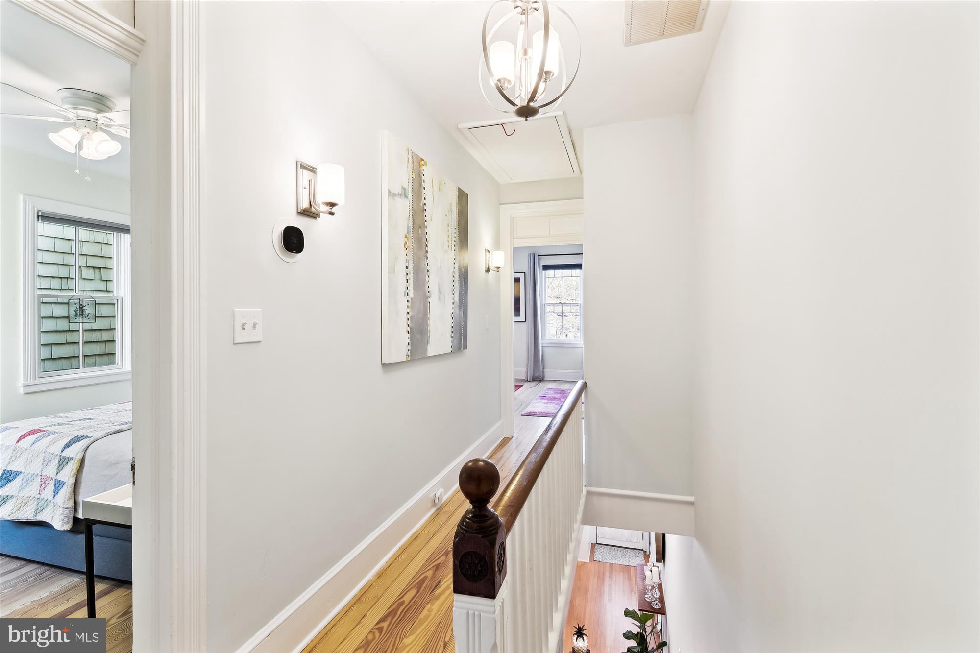 HISTORIC DISTRICT - Residential