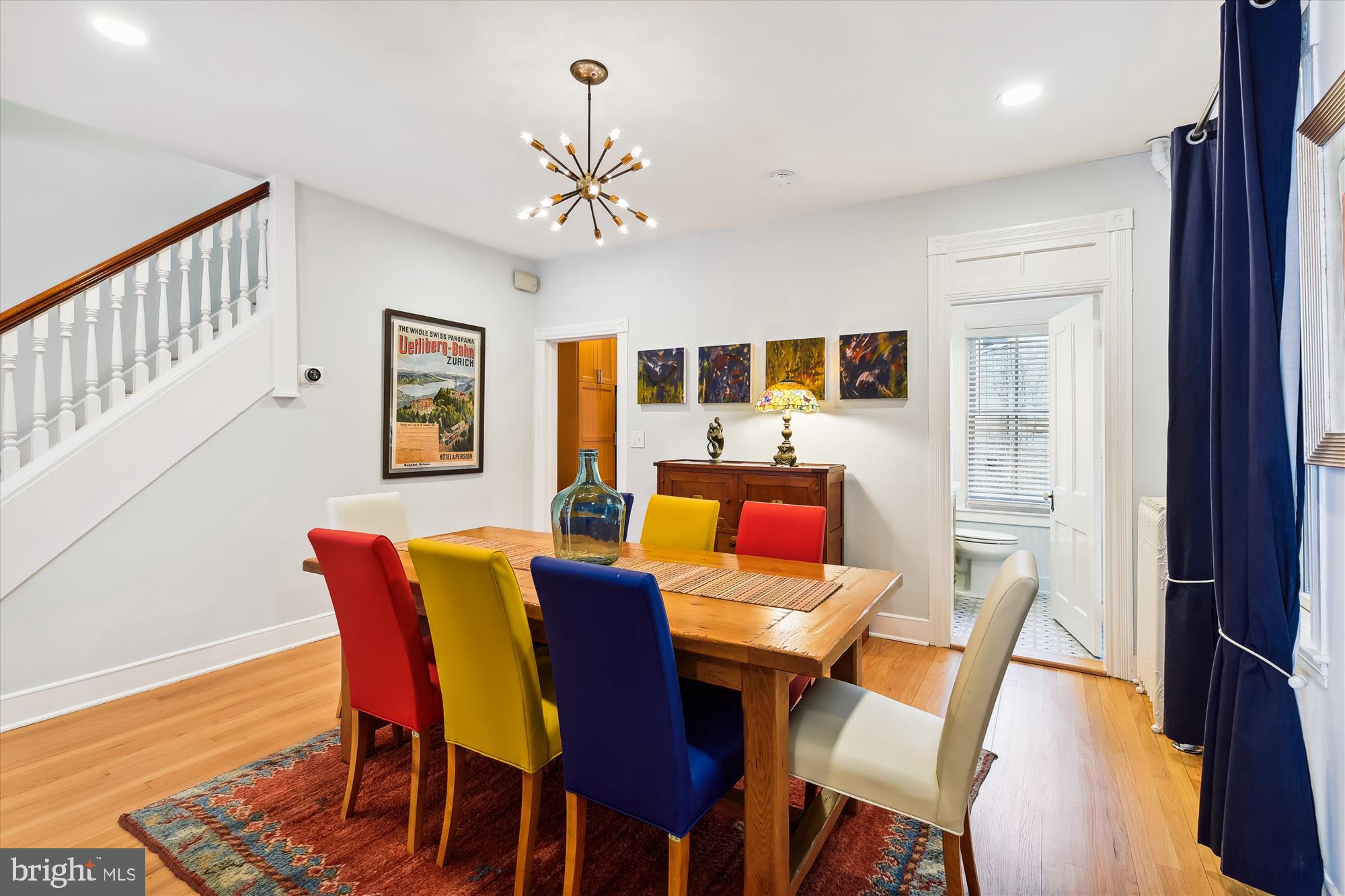 HISTORIC DISTRICT - Residential