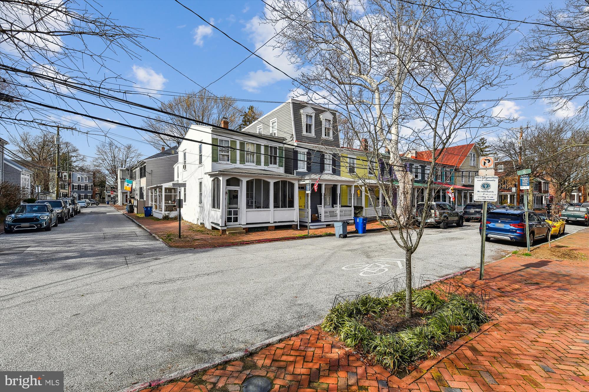 HISTORIC DISTRICT - Residential