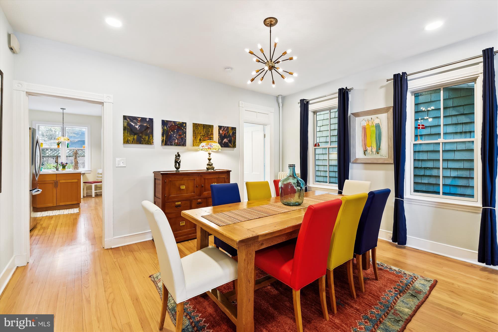 HISTORIC DISTRICT - Residential