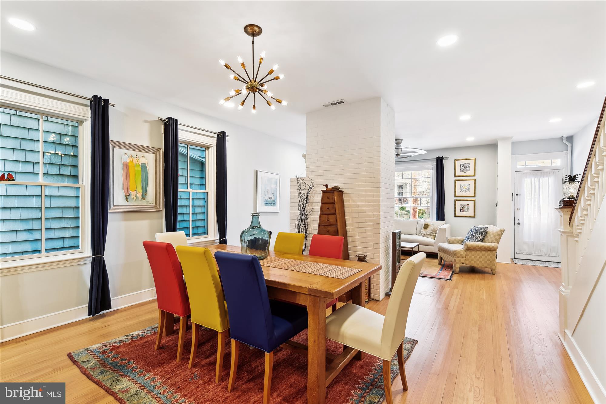 HISTORIC DISTRICT - Residential