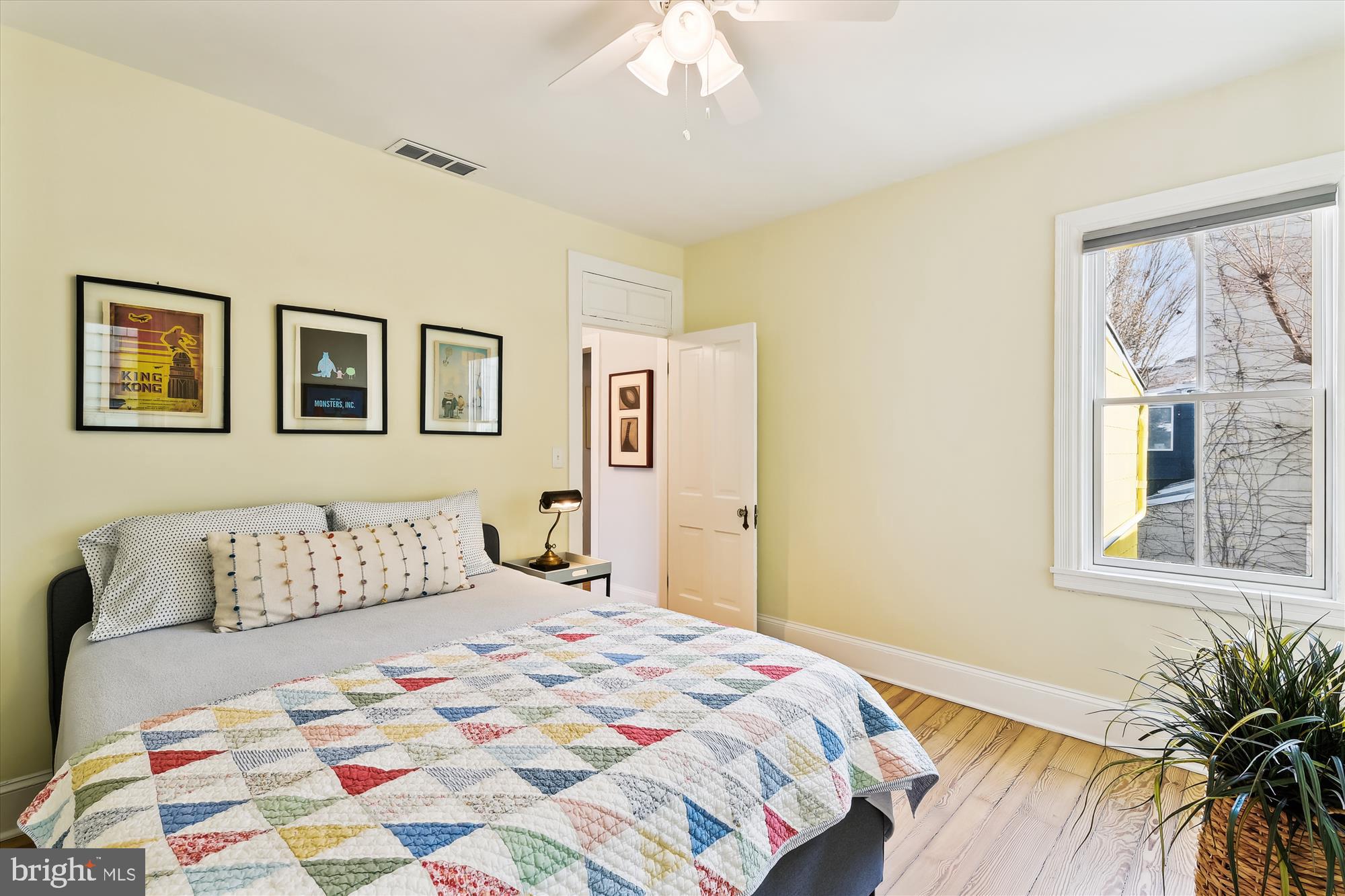 HISTORIC DISTRICT - Residential