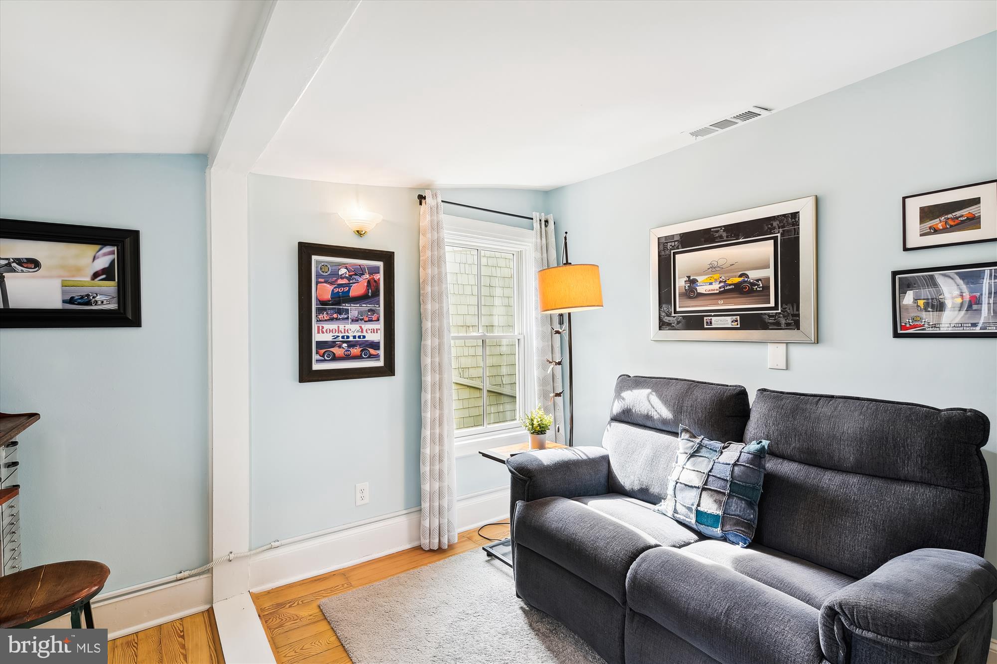 HISTORIC DISTRICT - Residential