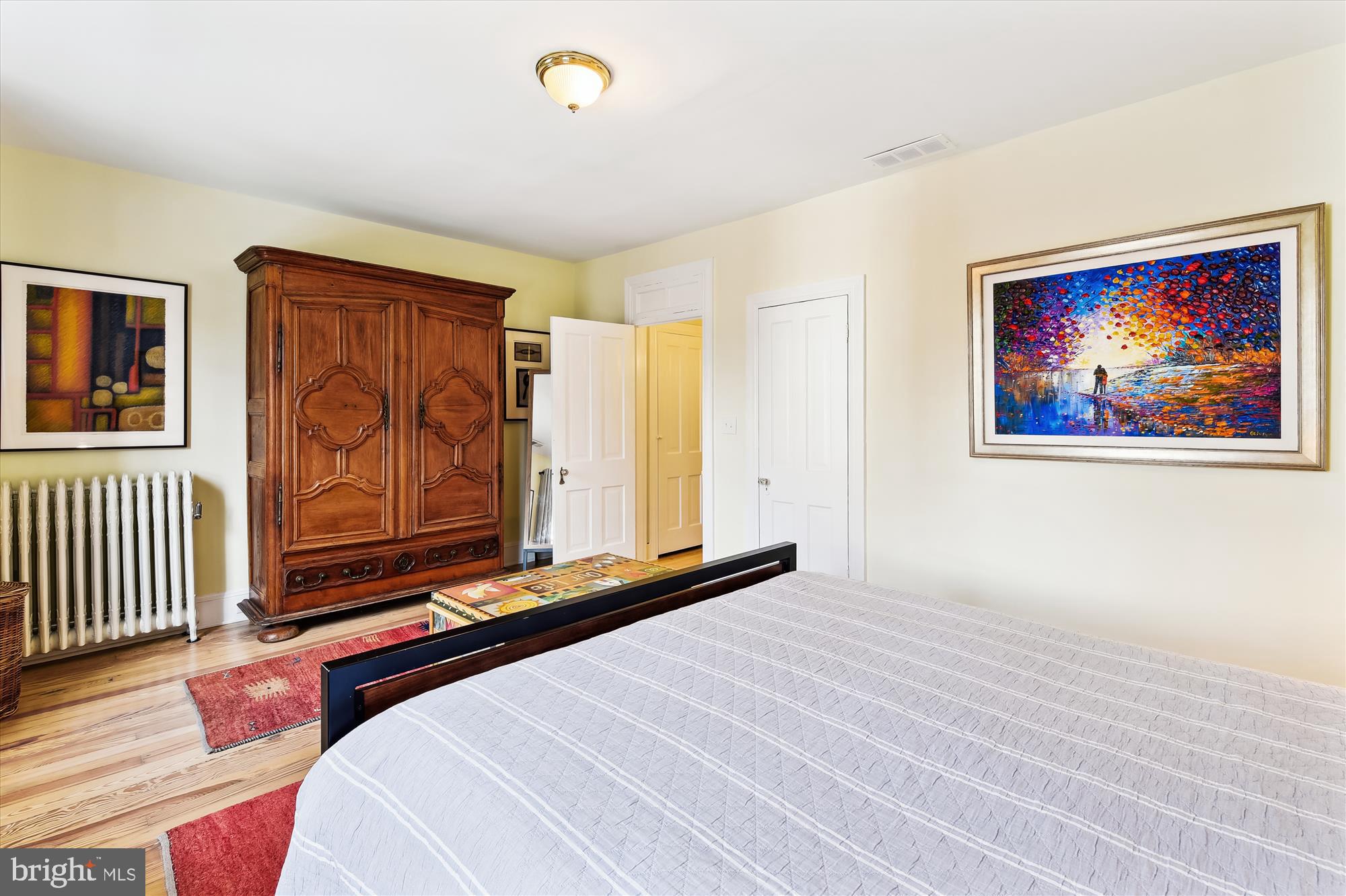 HISTORIC DISTRICT - Residential