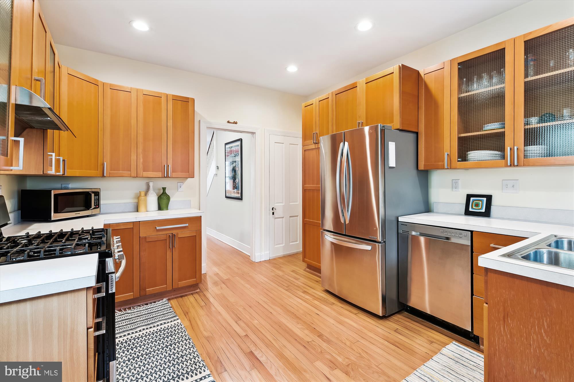 HISTORIC DISTRICT - Residential