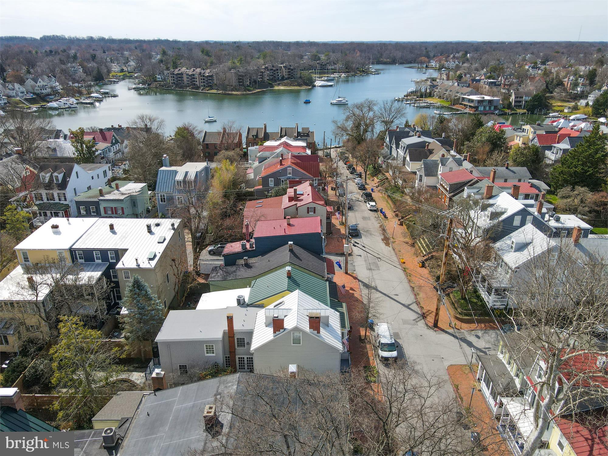 HISTORIC DISTRICT - Residential