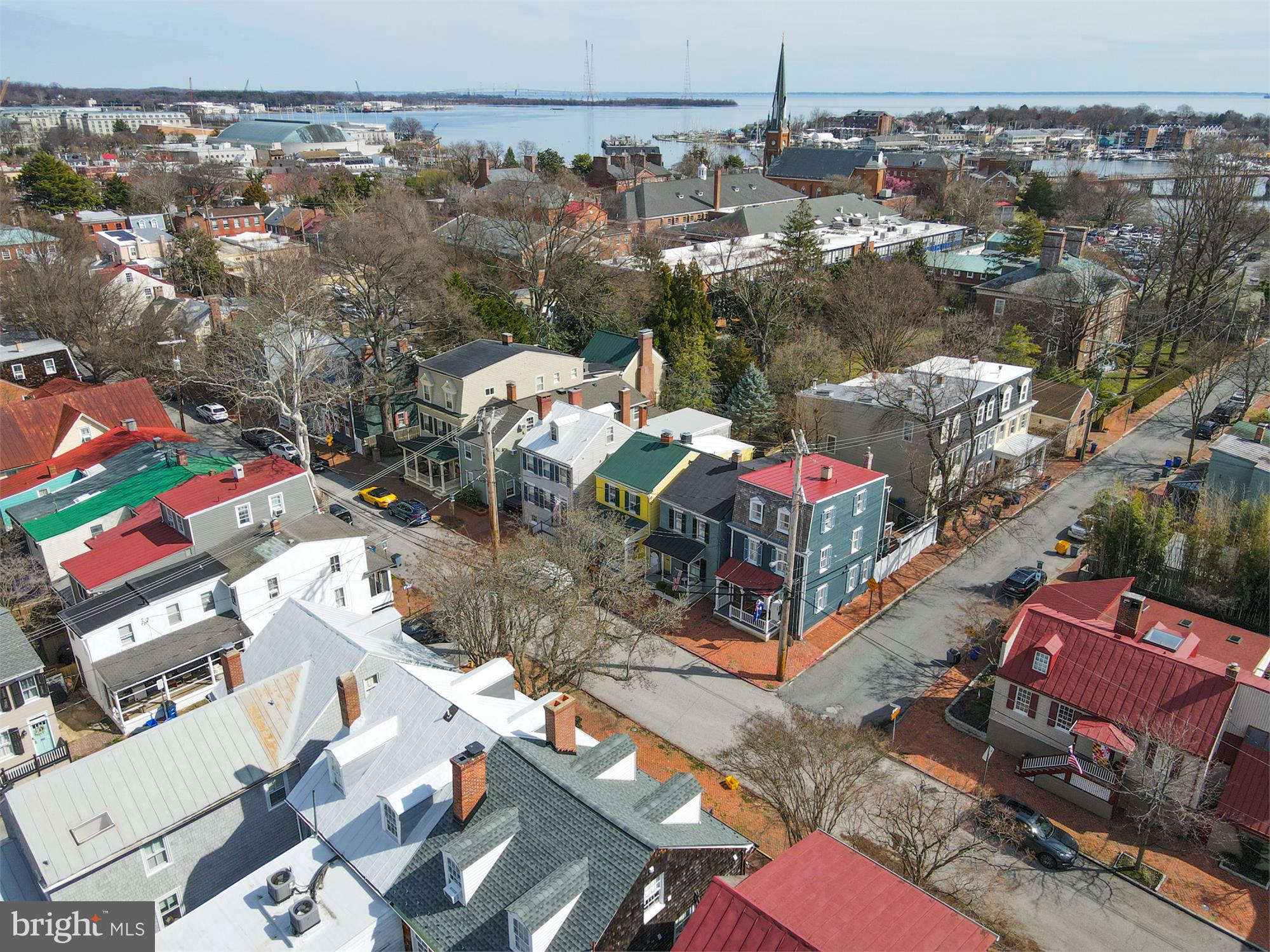 HISTORIC DISTRICT - Residential