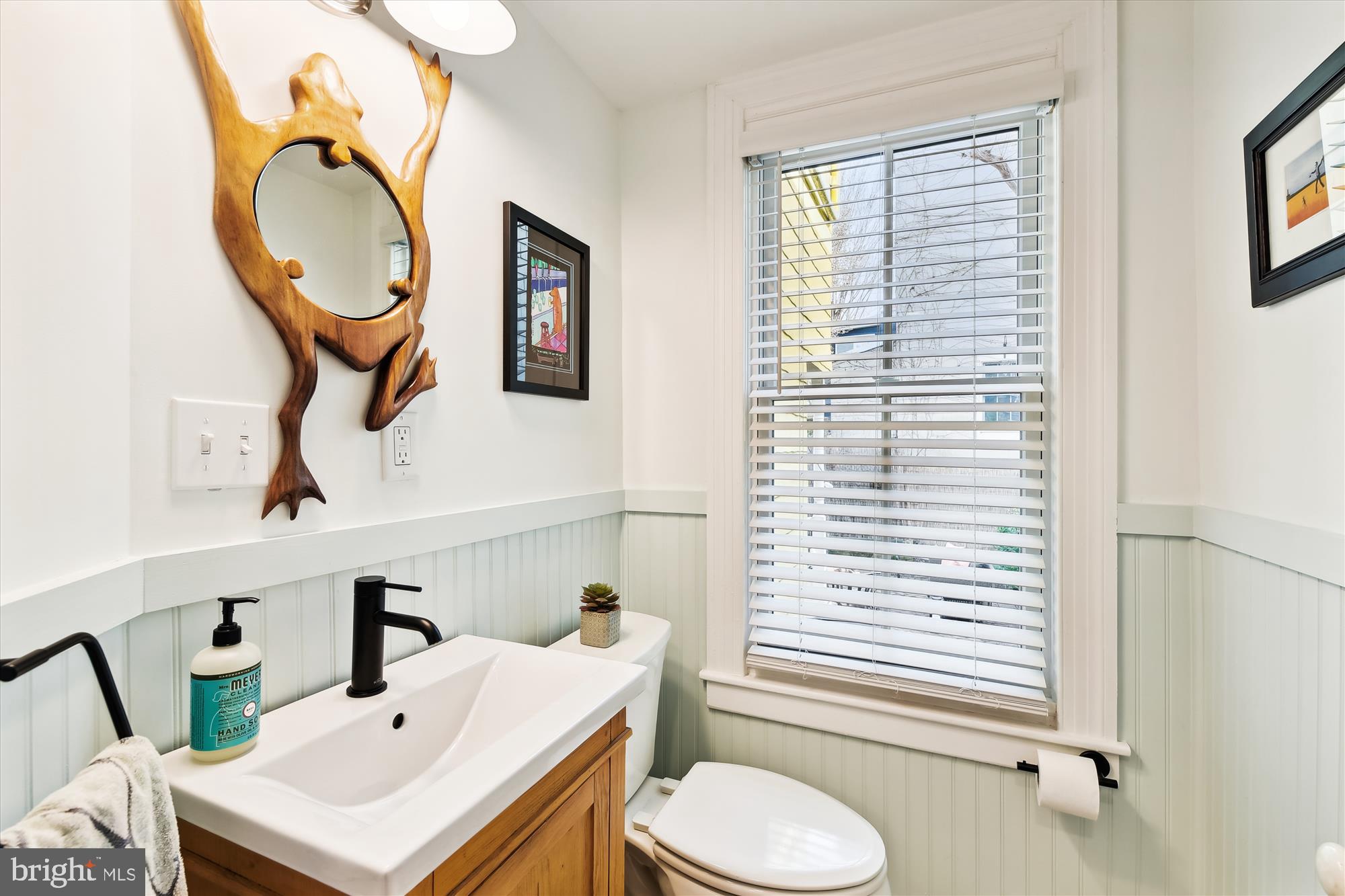 HISTORIC DISTRICT - Residential