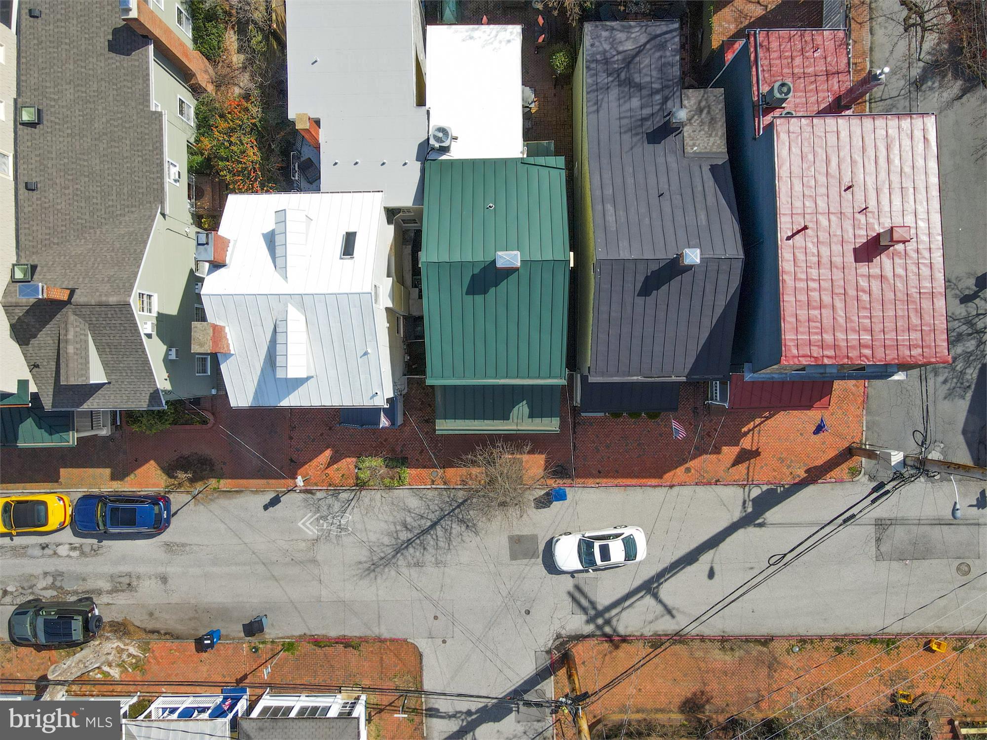 HISTORIC DISTRICT - Residential