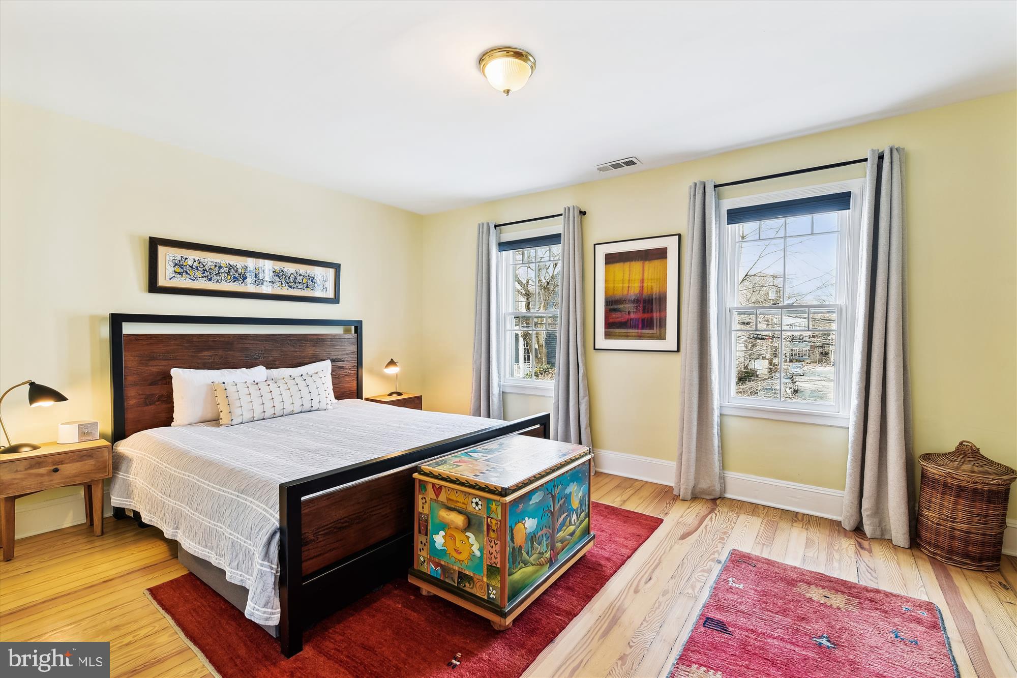 HISTORIC DISTRICT - Residential