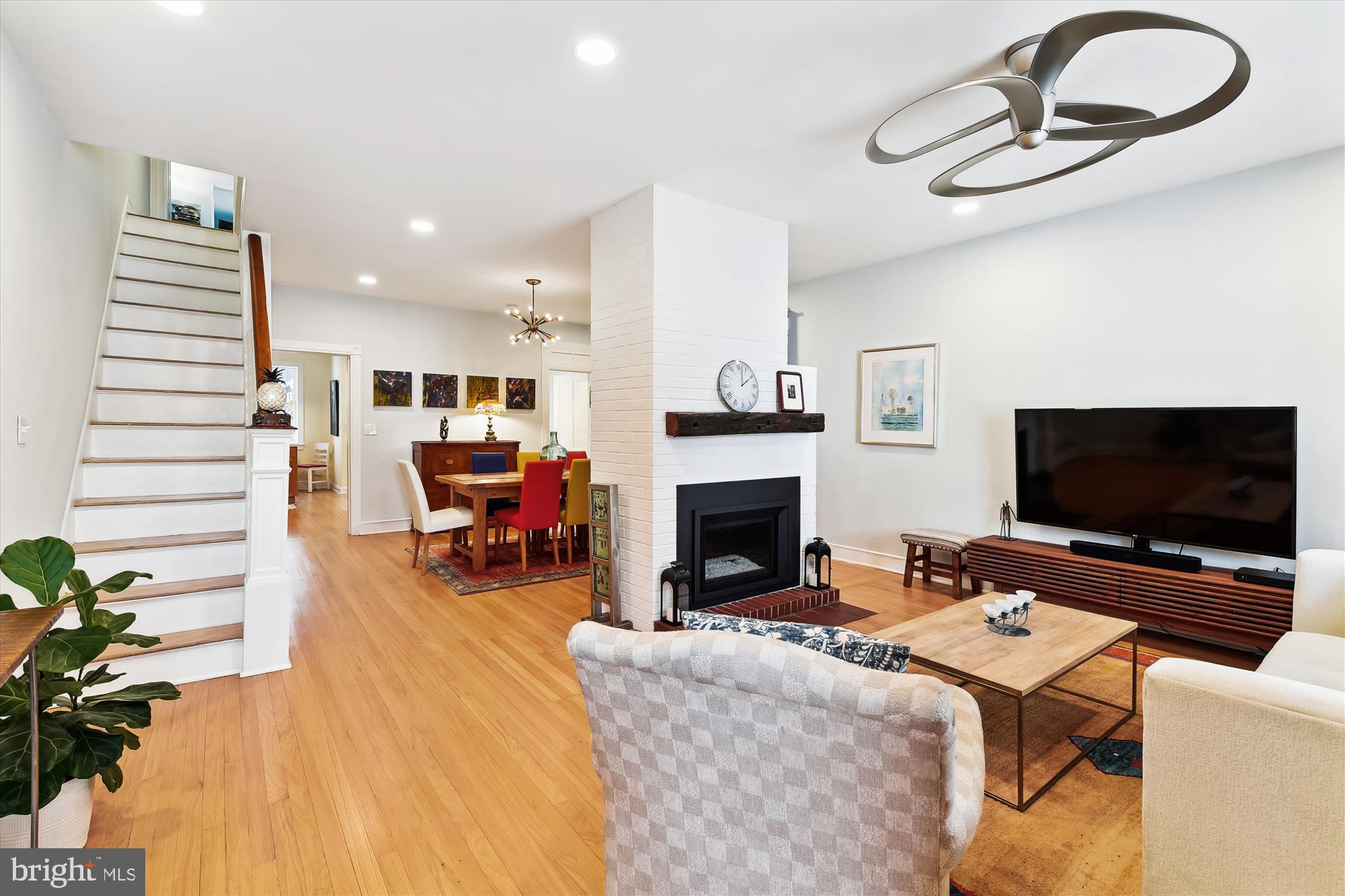 HISTORIC DISTRICT - Residential