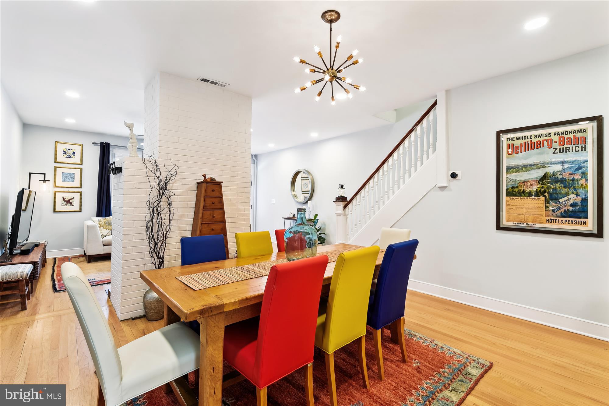 HISTORIC DISTRICT - Residential